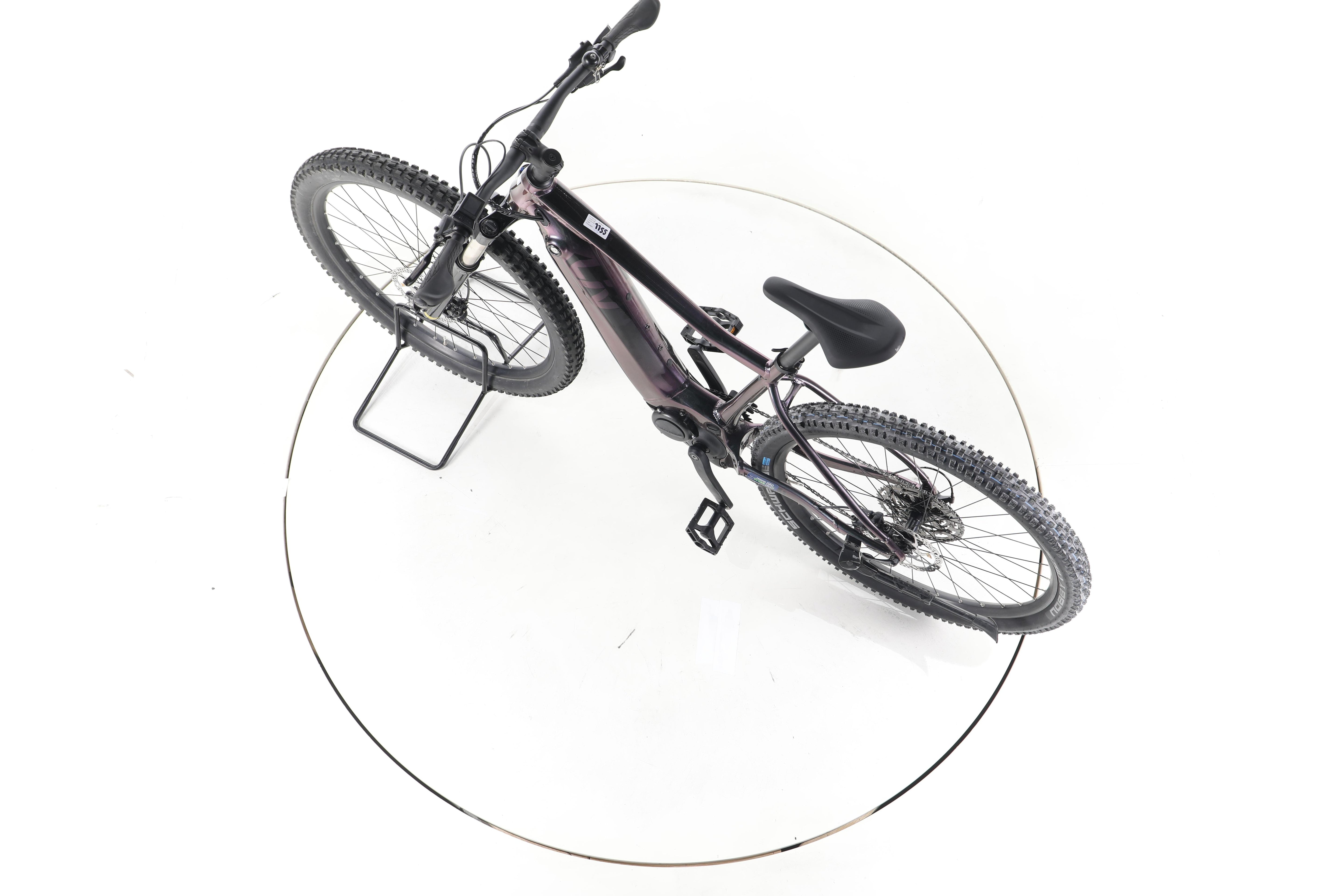 Liv Vall-E+ Pro E-Bike - Image 20