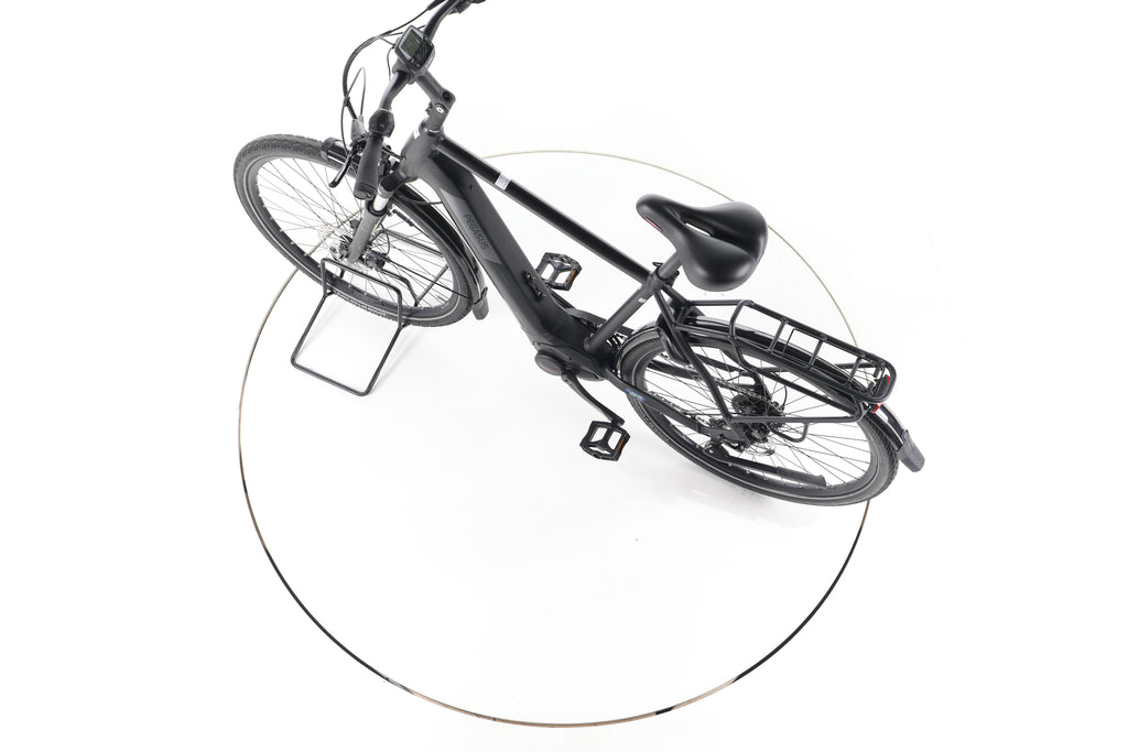 Pegasus Solero EVO 9 Trekking E-Bike - Image 20
