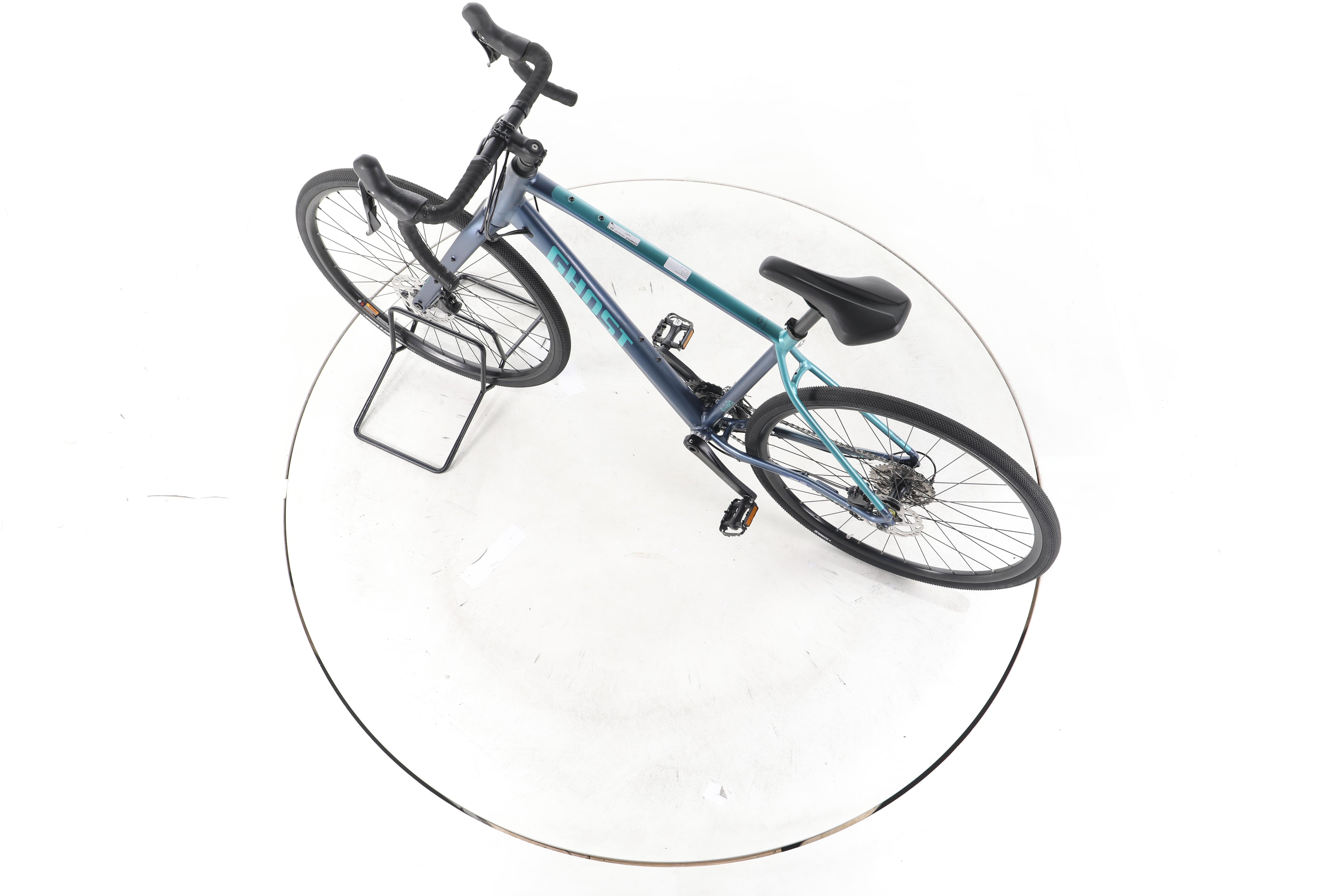 Ghost Asket Essential Gravelbike - Image 20