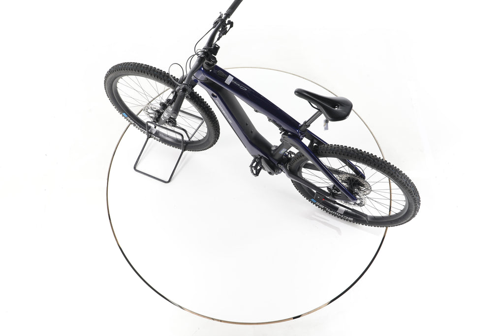Rotwild Porsche Ebike Cross E-Bike Fully - Image 20