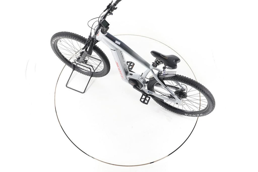 Scott Aspect eRIDE 940 E-Bike 2024 - Image 20