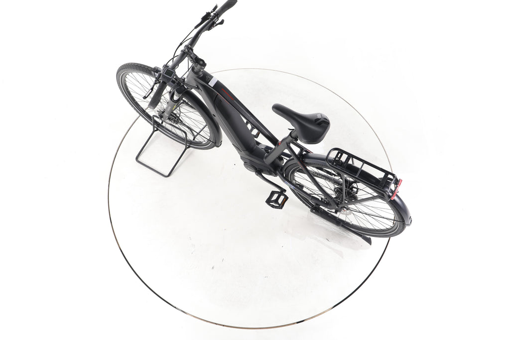 Carver Route E.400 Trekking E-Bike 2024 - Image 20