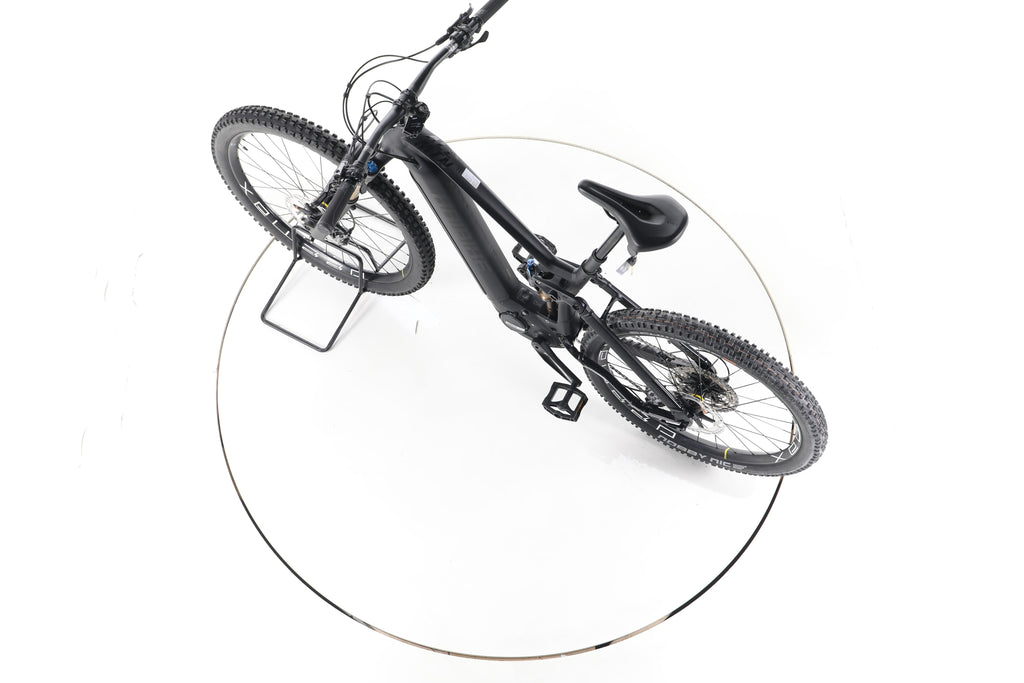 Haibike AllMtn 10 Fully E-Bike 2024 - Image 20