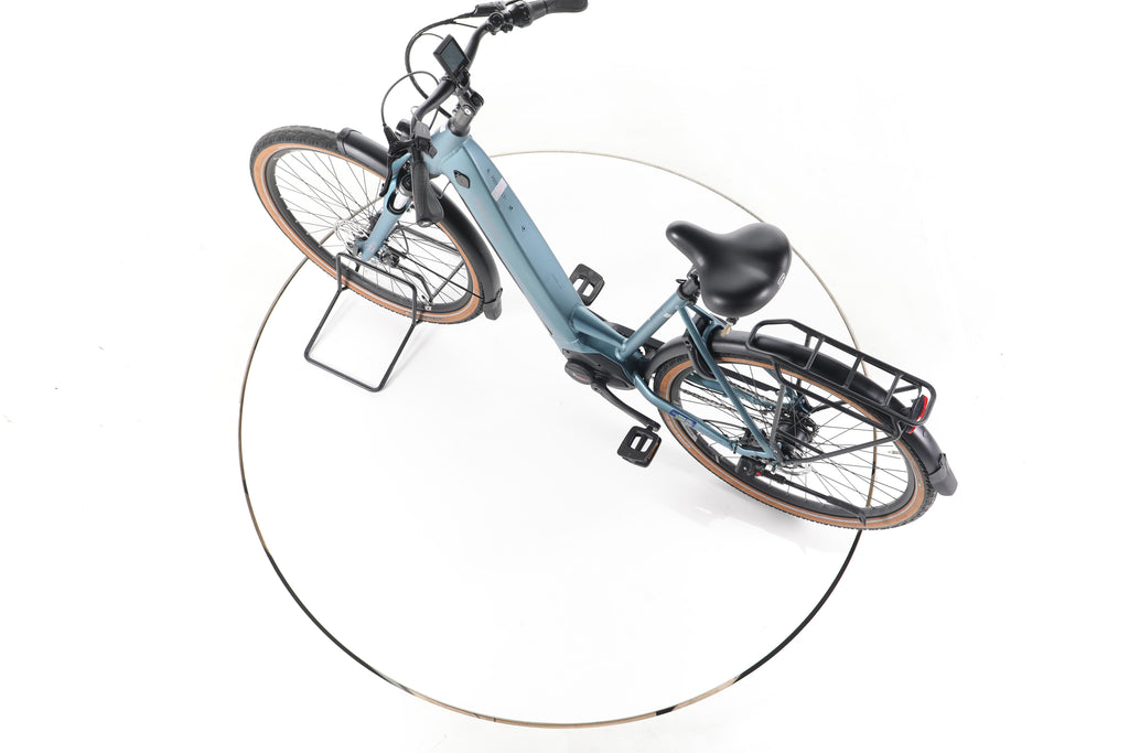 Pegasus Premio EVO 5R City E-Bike Tiefeinsteiger - Image 20