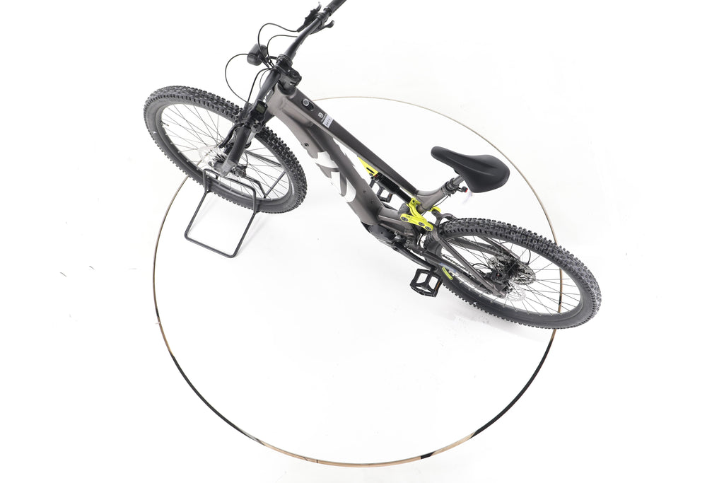 Husqvarna E-Bicycles Light Cross LC2 E-Bike Fully - Image 20