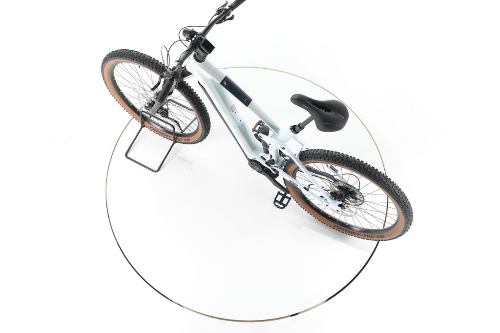 Cube Stereo Hybrid 140 HPC Pro Fully E-Bike Carbon 2023 - Image 20