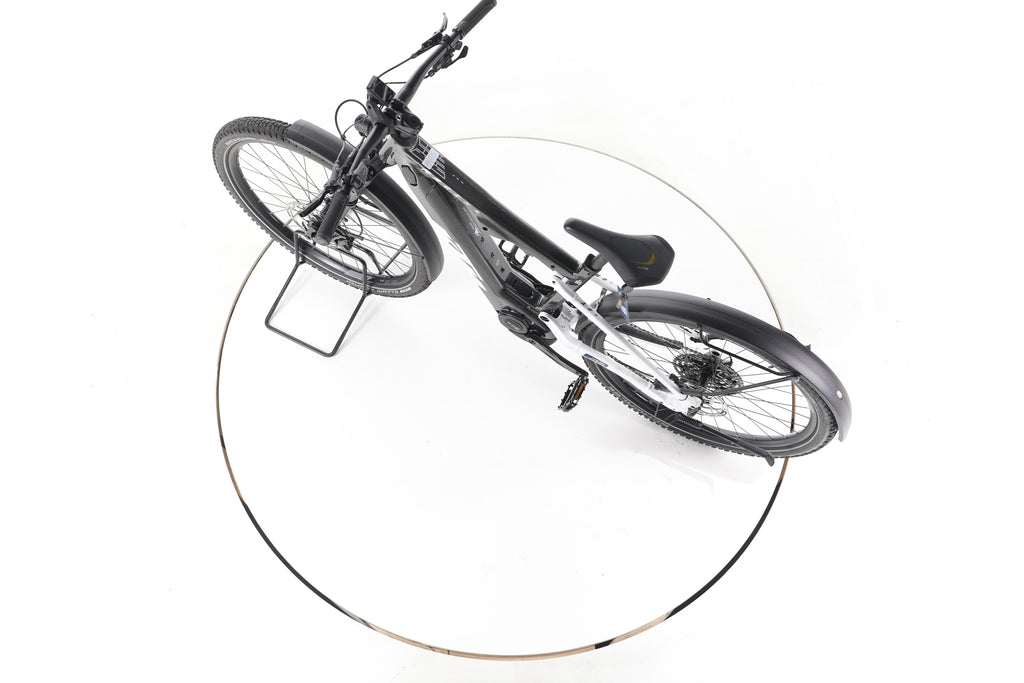 KTM Macina Chacana LFC Trekking E-Bike - Image 20