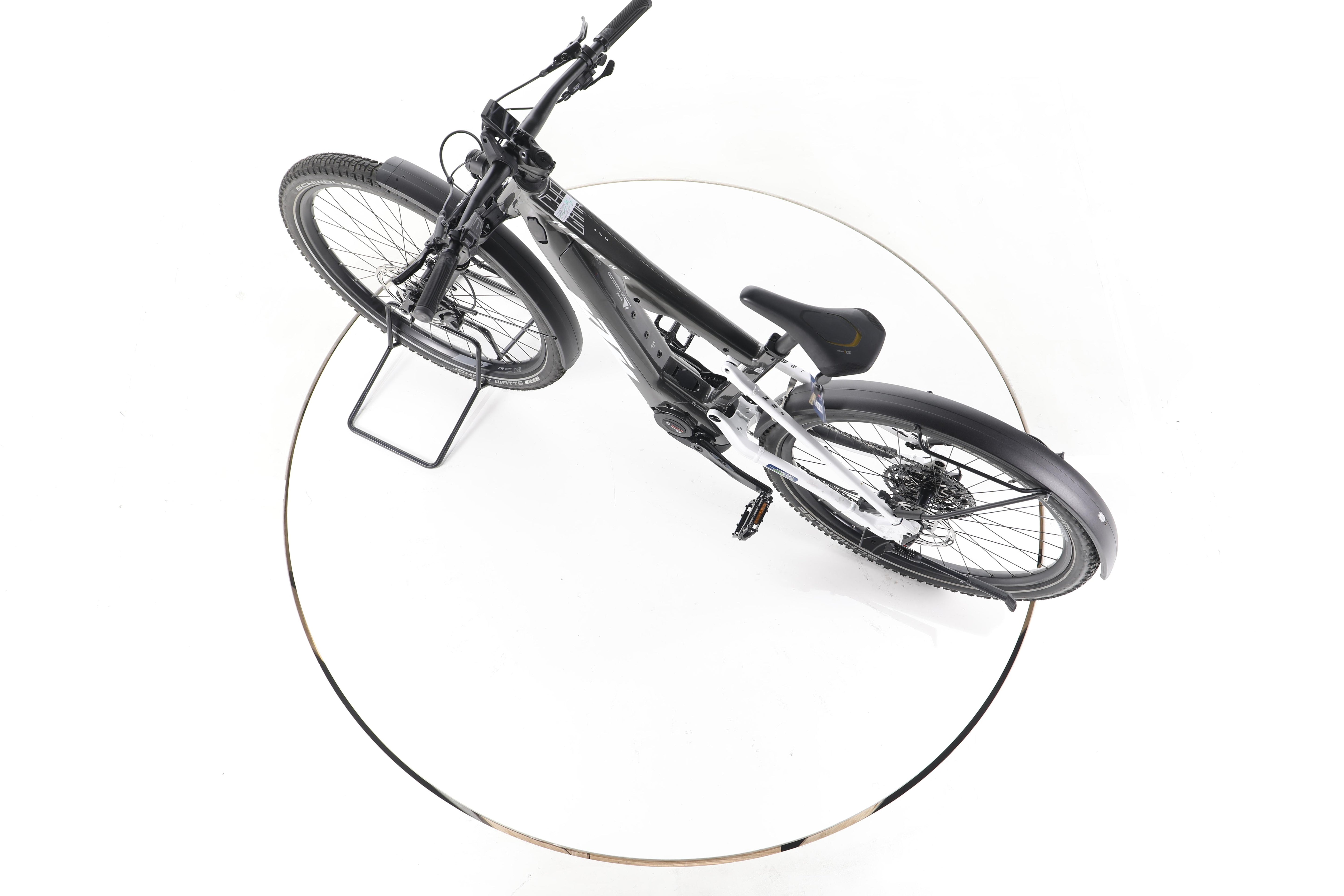 KTM Macina Chacana LFC Trekking E-Bike - Image 20