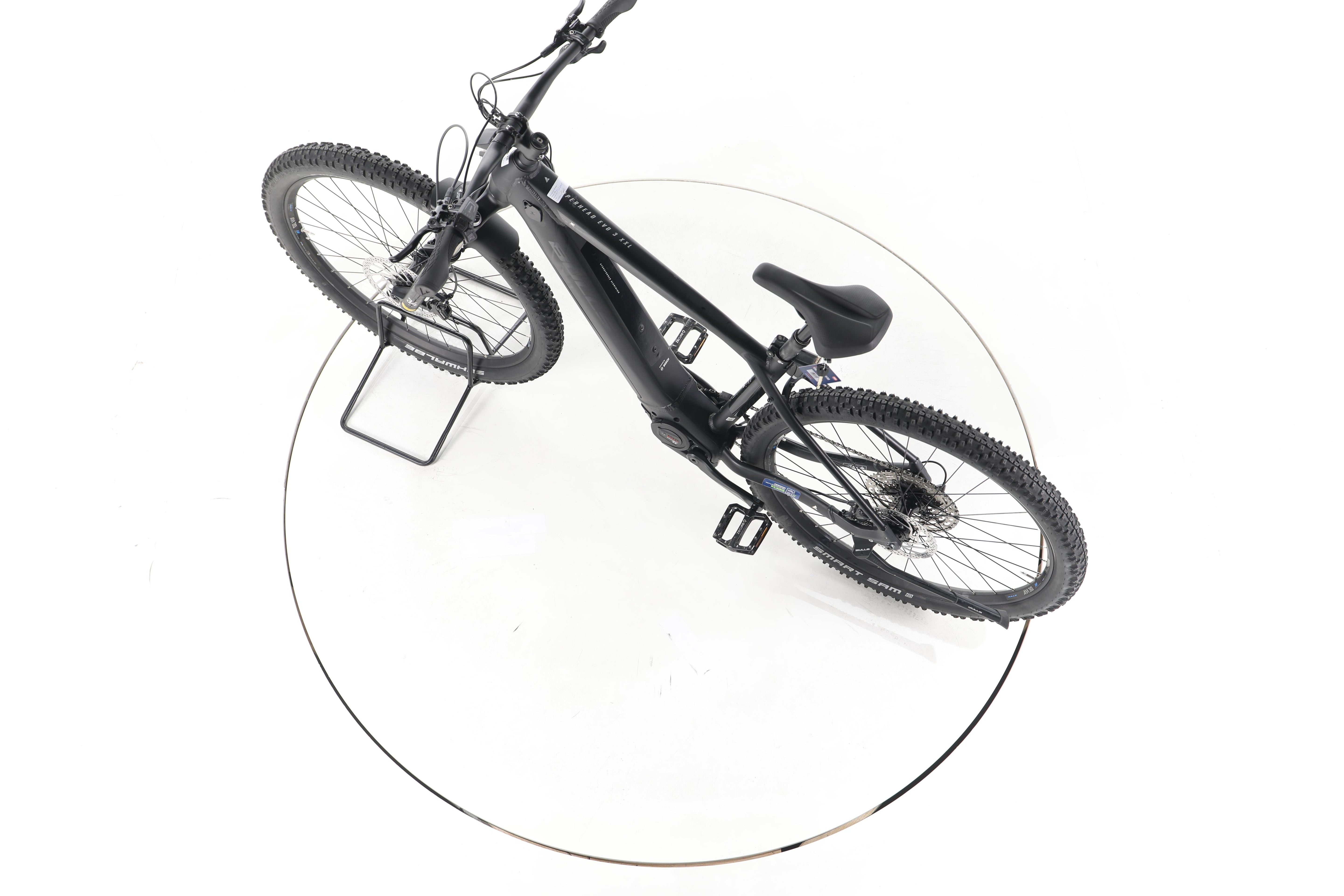 Bulls Copperhead EVO 3 XXL E-Bike - Image 20