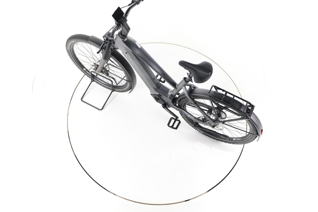 FLYER G1 Goroc TR 7.33 City E-Bike 2025 - Image 20