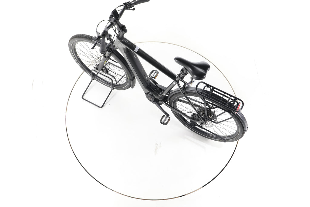 KTM Macina Style XL Trekking E-Bike - Image 20