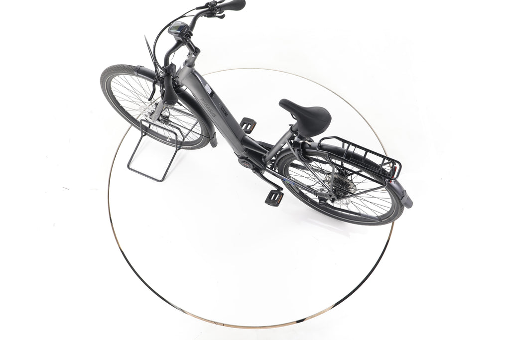 Pegasus Premio EVO 10 Lite Trekking E-Bike Tiefeinsteiger - Image 20