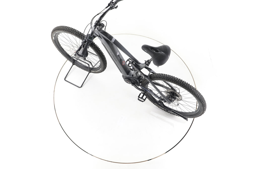 Carver Drift E.520 E-Bike Fully - Image 20
