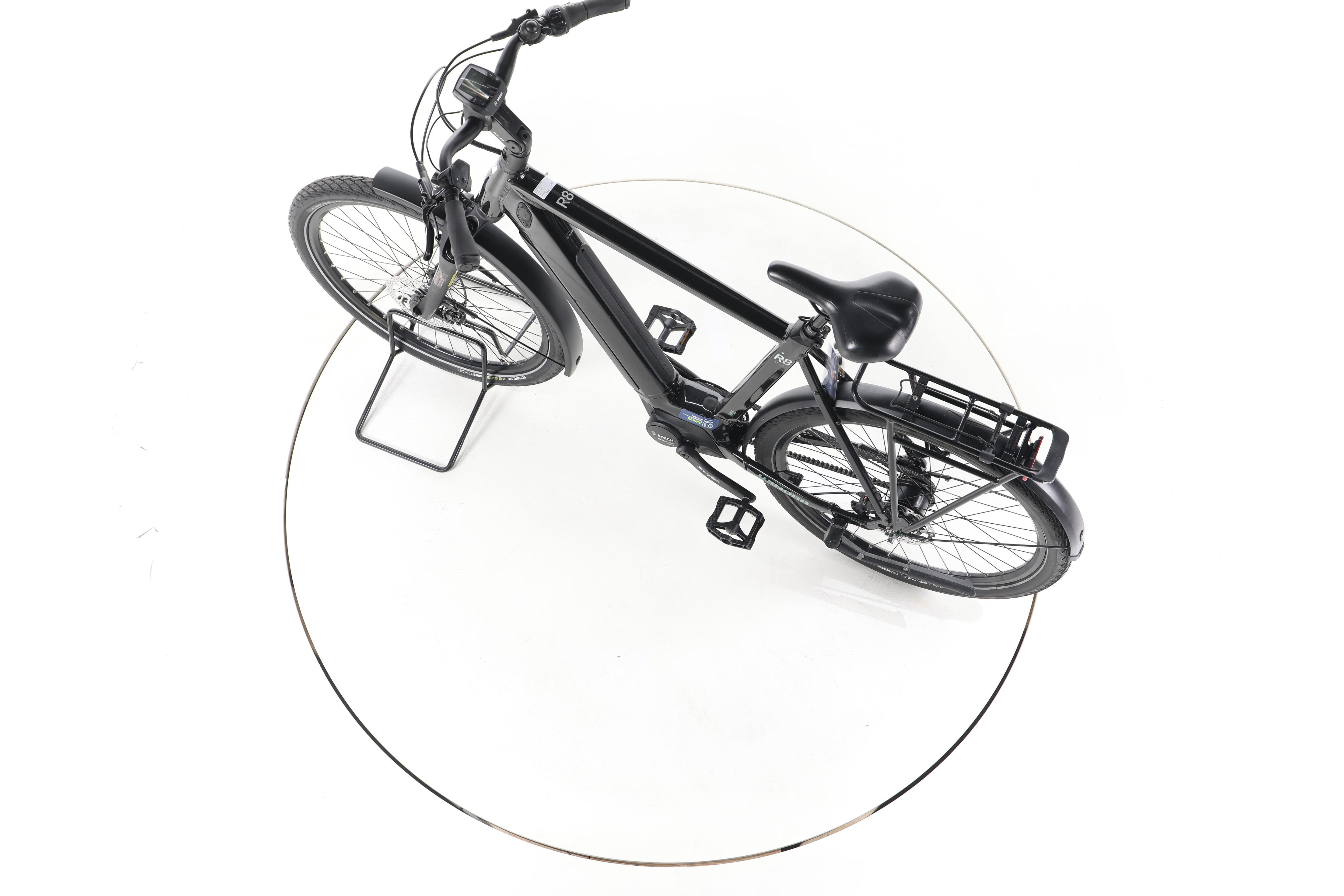 Winora Sinus R8 City E-Bike - Image 20