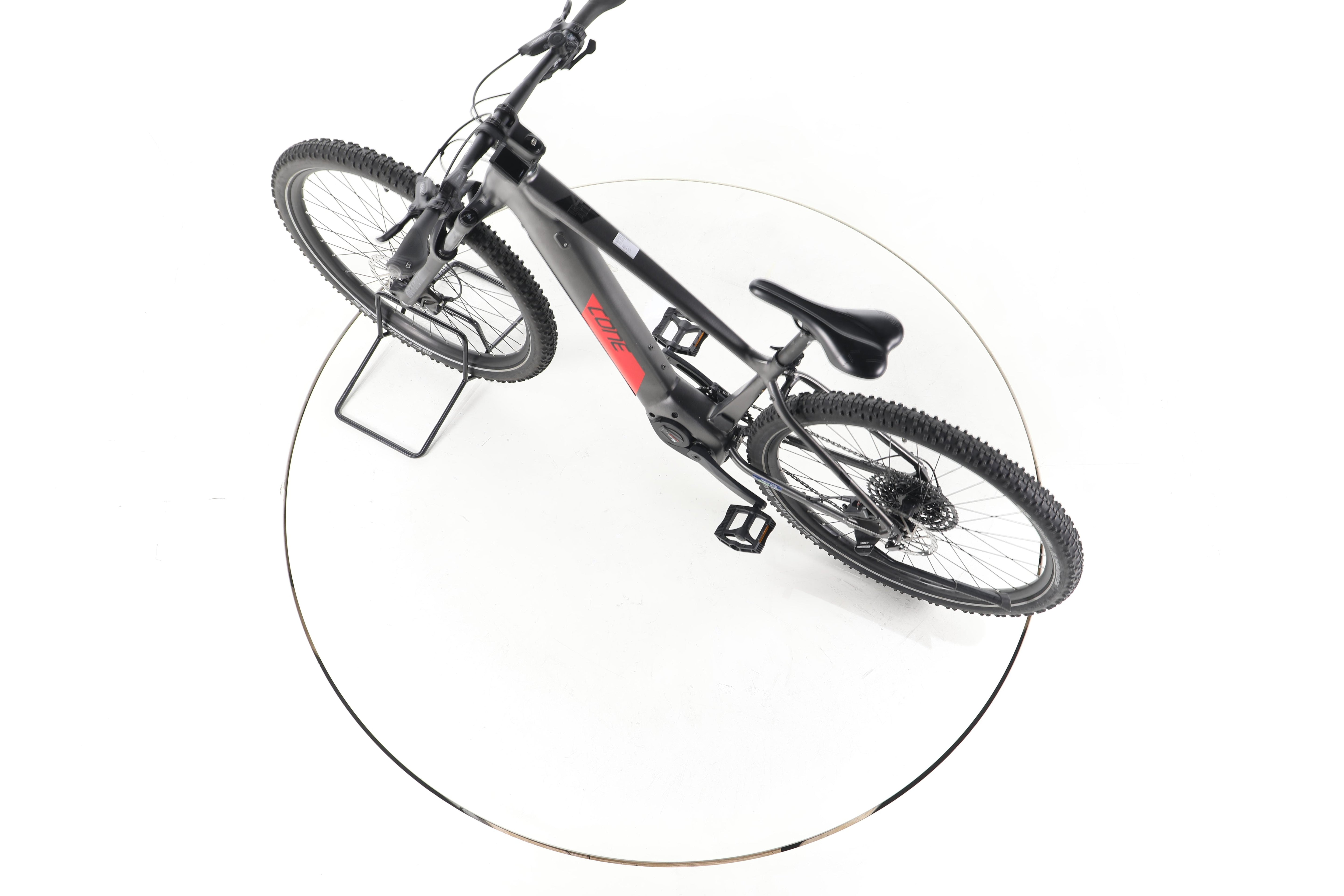CONE Bikes eTrail IN 4.0 E-Bike - Image 20
