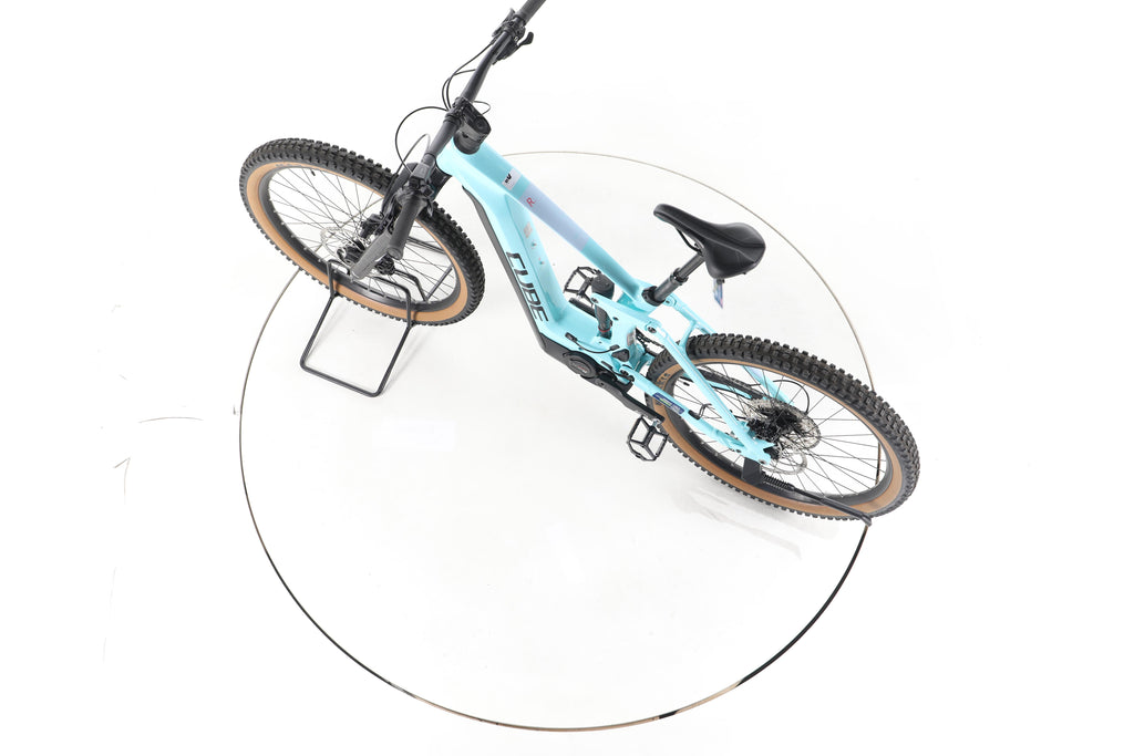 Cube Stereo Hybrid 160 HPC Race E-Bike Fully Carbon - Image 20