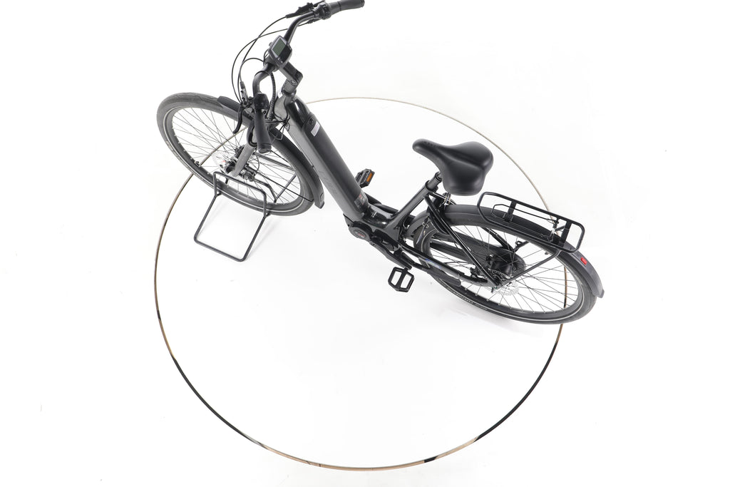Cube Supreme Hybrid EX City E-Bike Tiefeinsteiger - Image 20