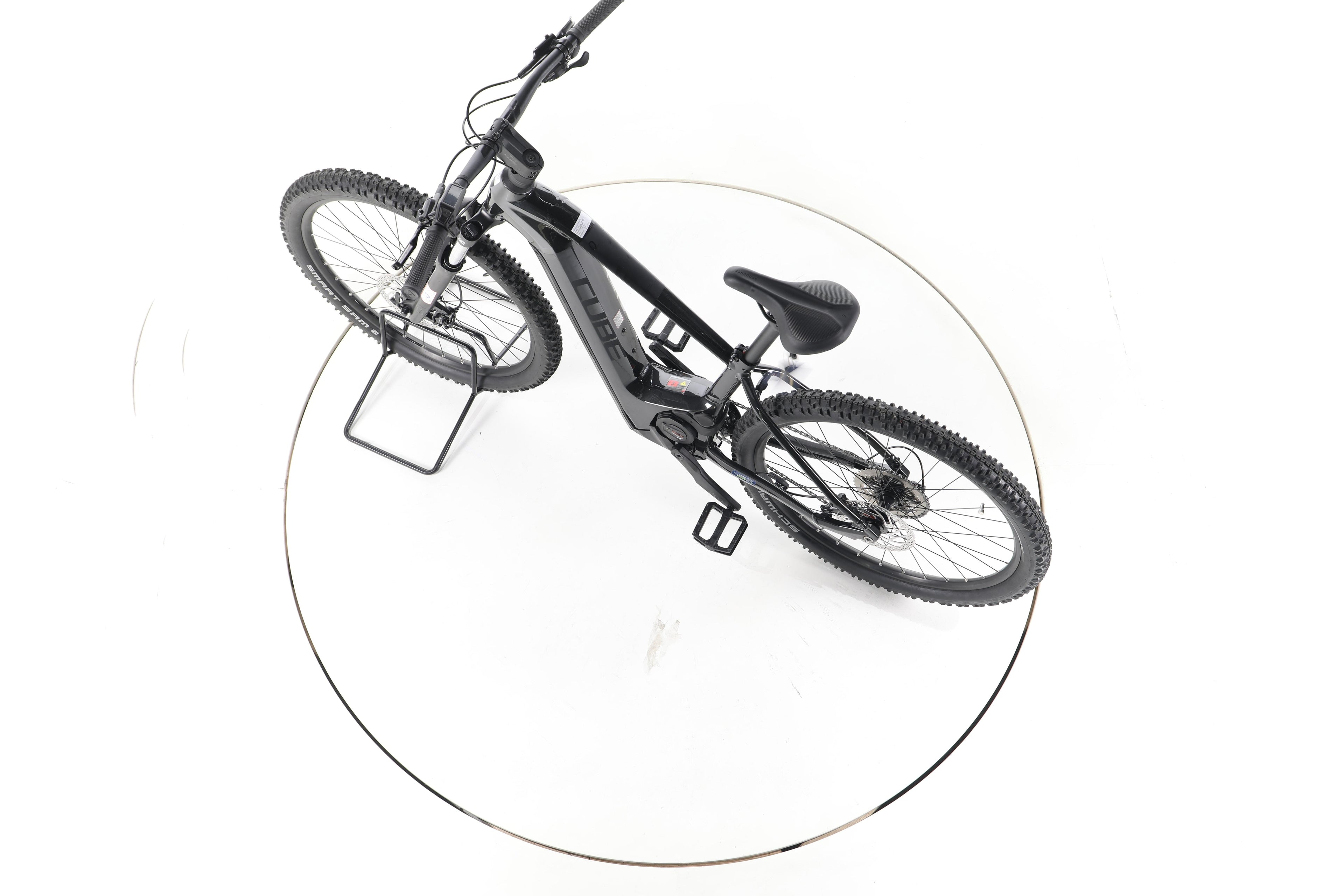 Cube Reaction Hybrid ONE E-Bike 2023 - Image 20