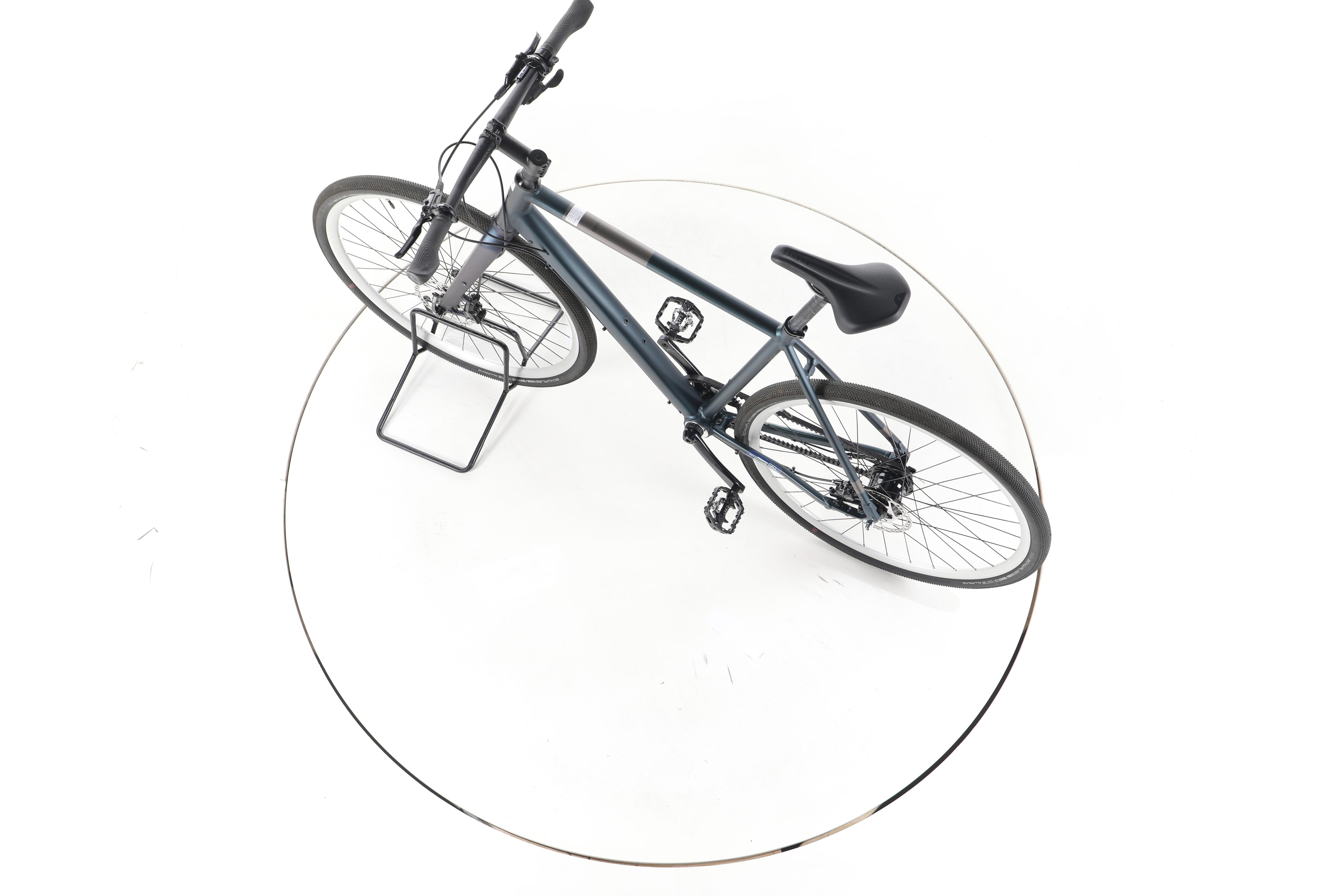 Cube Editor Urban Fahrrad Hardtail - Image 20