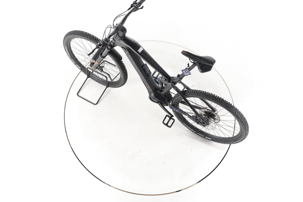 Bulls Sonic EVO TR 2 E-Bike Fully Carbon - Image 20