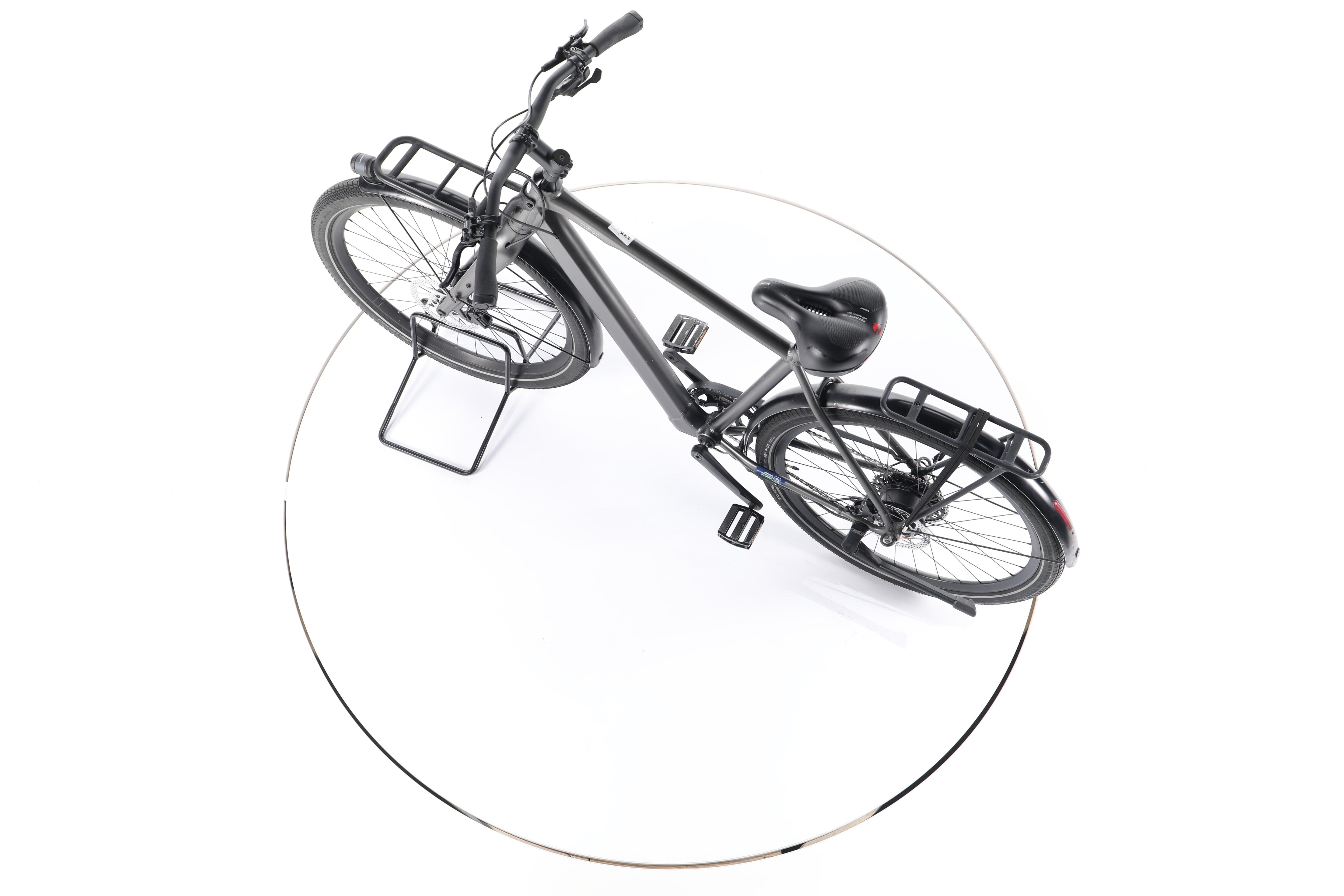 Coboc Bristol DMT Trekking E-Bike - Image 20
