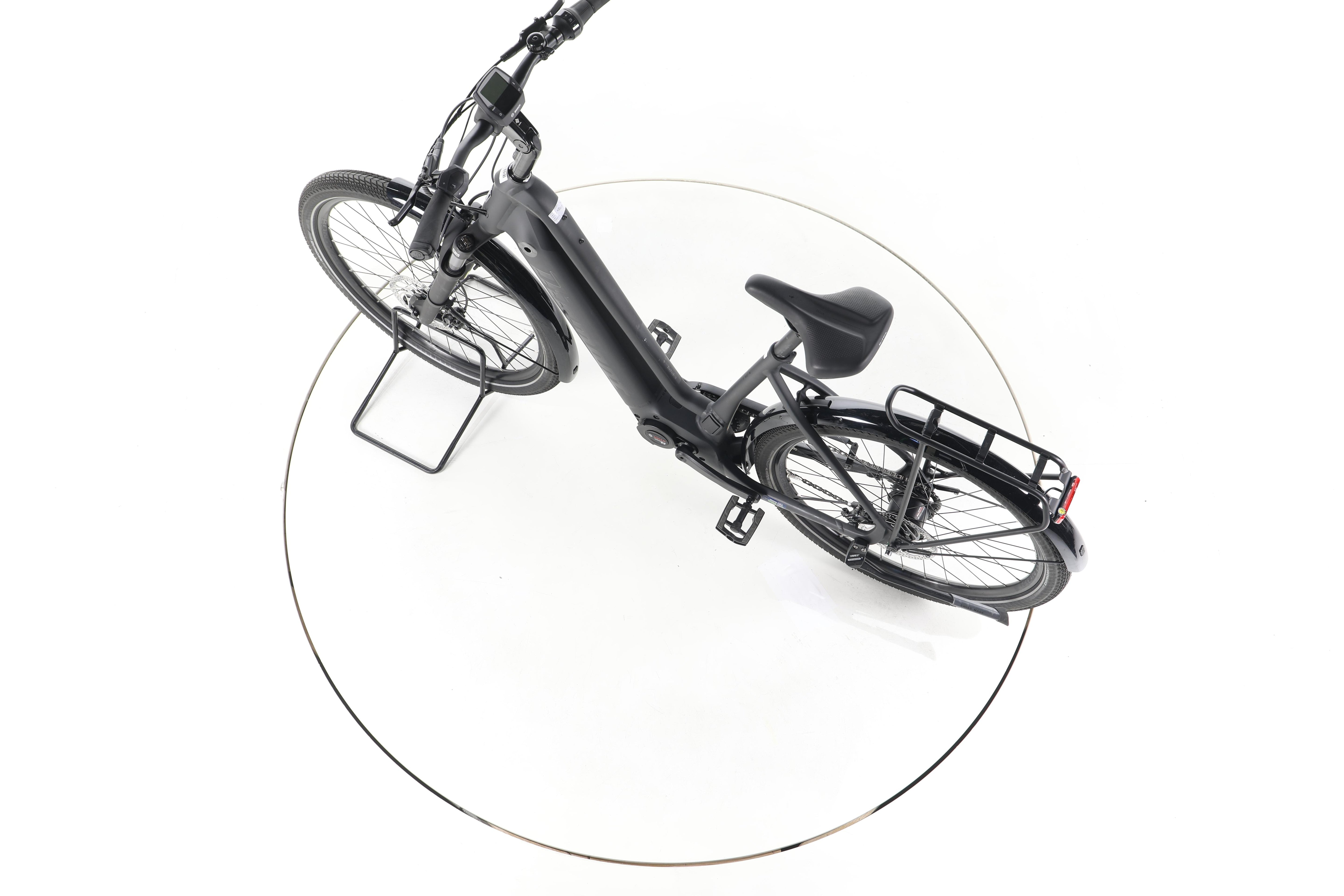 Diamant Opal+ City E-Bike Tiefeinsteiger - Image 20
