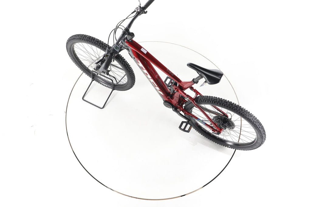 Trek Rail 5 Gen 2 Fully E-Bike - Image 20