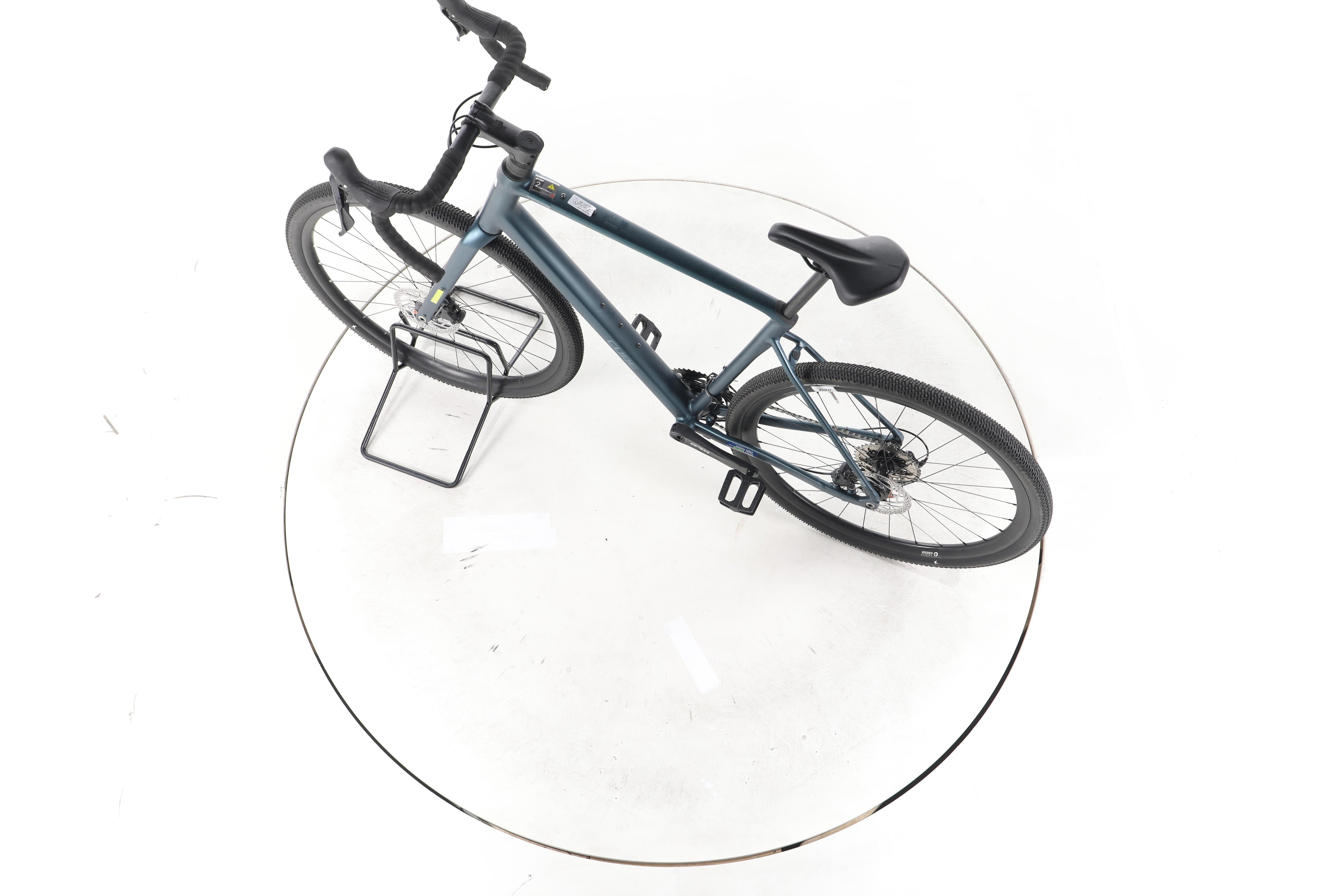 Cube NUROAD RACE Rennrad 2026 - Image 20