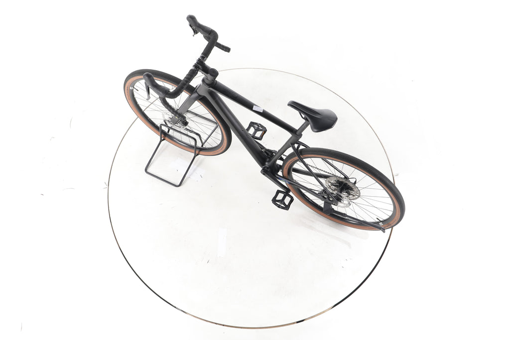 Cube Nuroad C:62 One Gravelbike Carbon - Image 20
