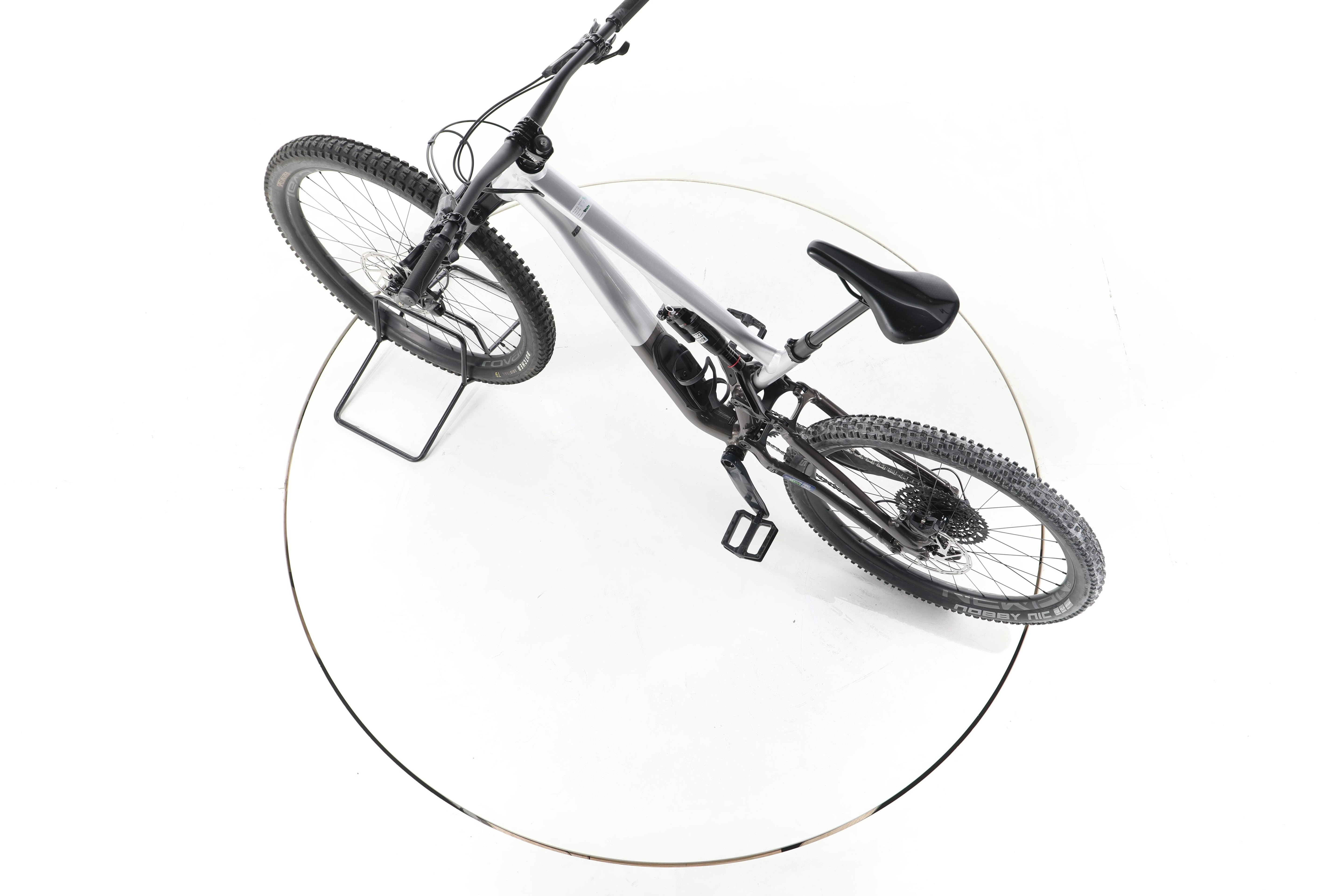 Specialized Stumpjumper EVO Elite Alloy - Image 20