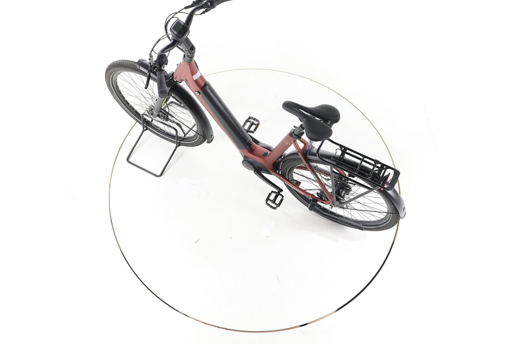 Winora Sinus N5 City E-Bike Tiefeinsteiger - Image 20