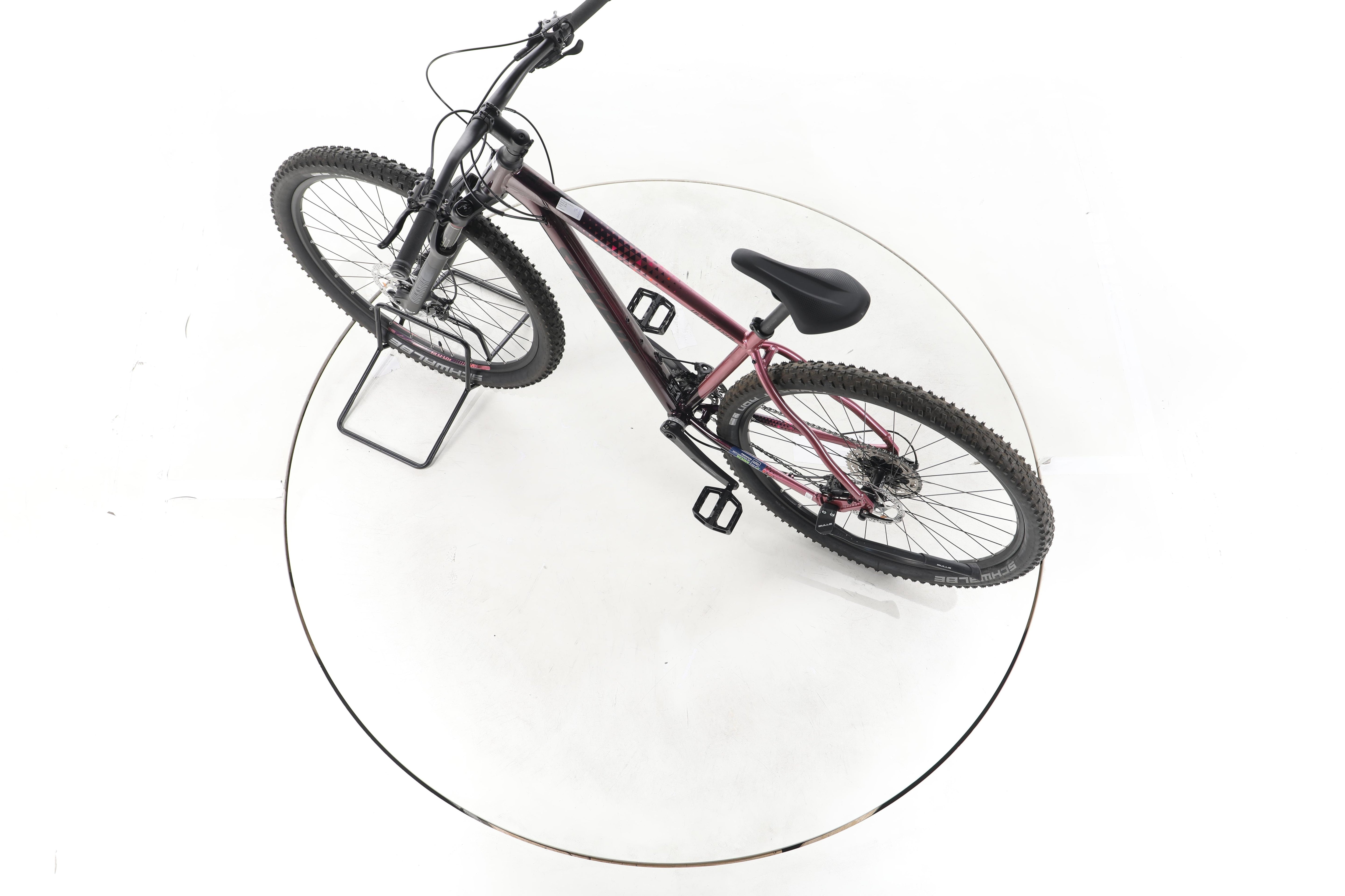 Stevens Devil´s Trail Fahrrad Hardtail - Image 20