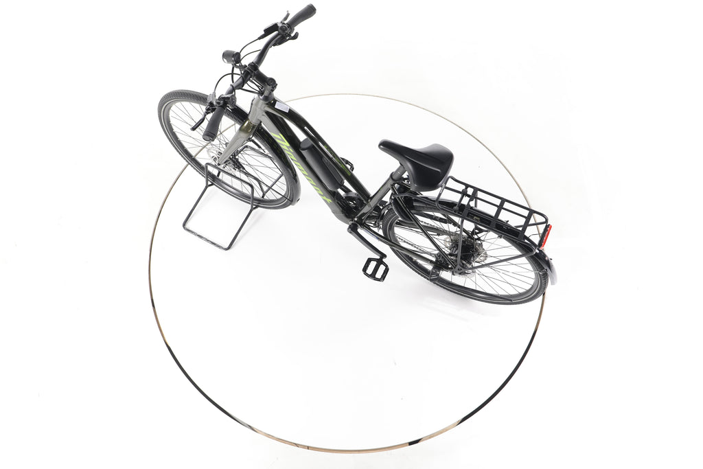 Diamant 365 Deluxe Trekking E-Bike - Image 20