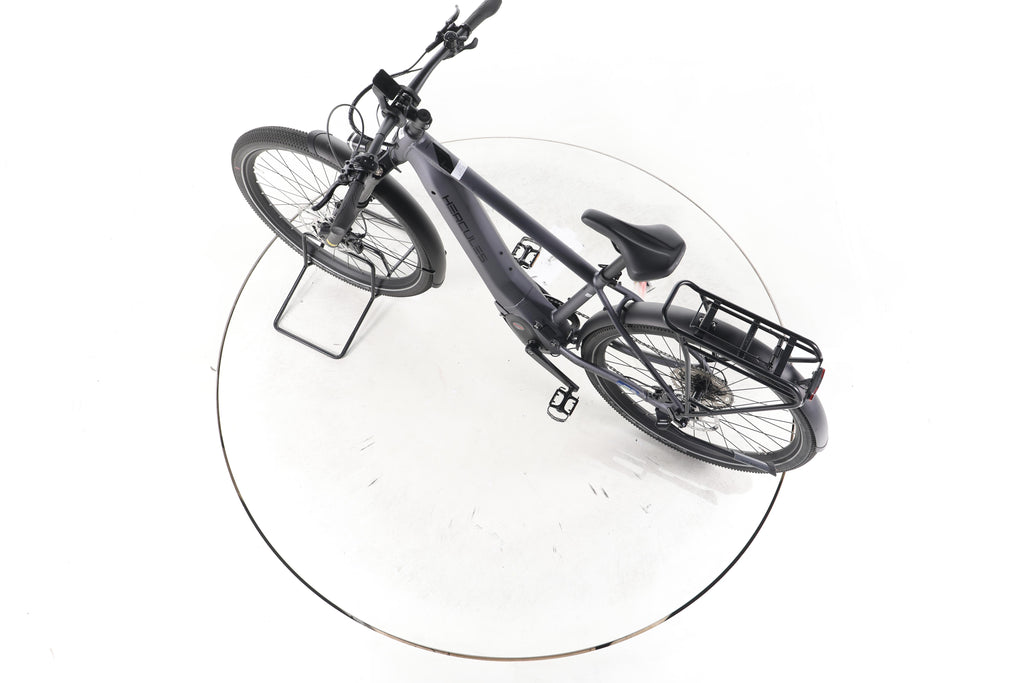 Hercules Pasero SUV I-10 Trekking E-Bike - Image 20