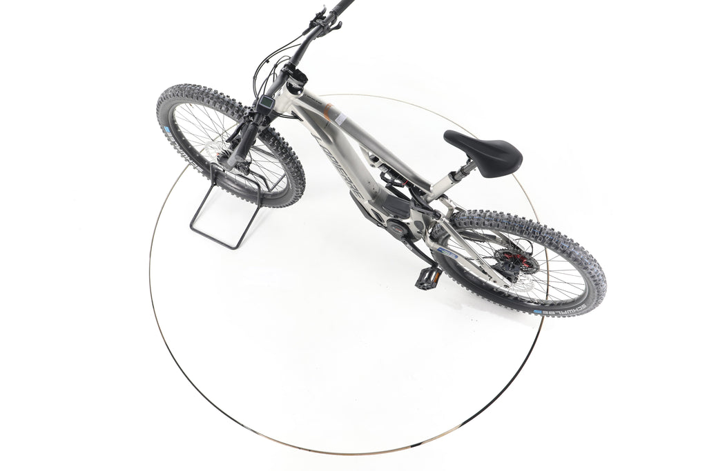 Lapierre Overvolt TR 5.6 E-Bike Fully - Image 20