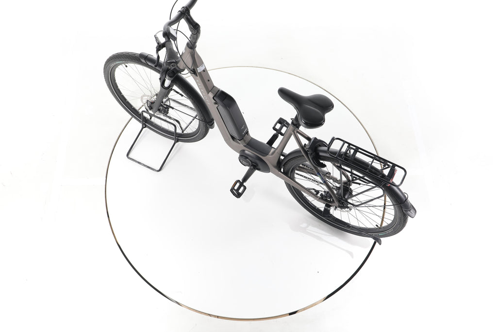 Kalkhoff Image 1.B Move City E-Bike Tiefeinsteiger - Image 20