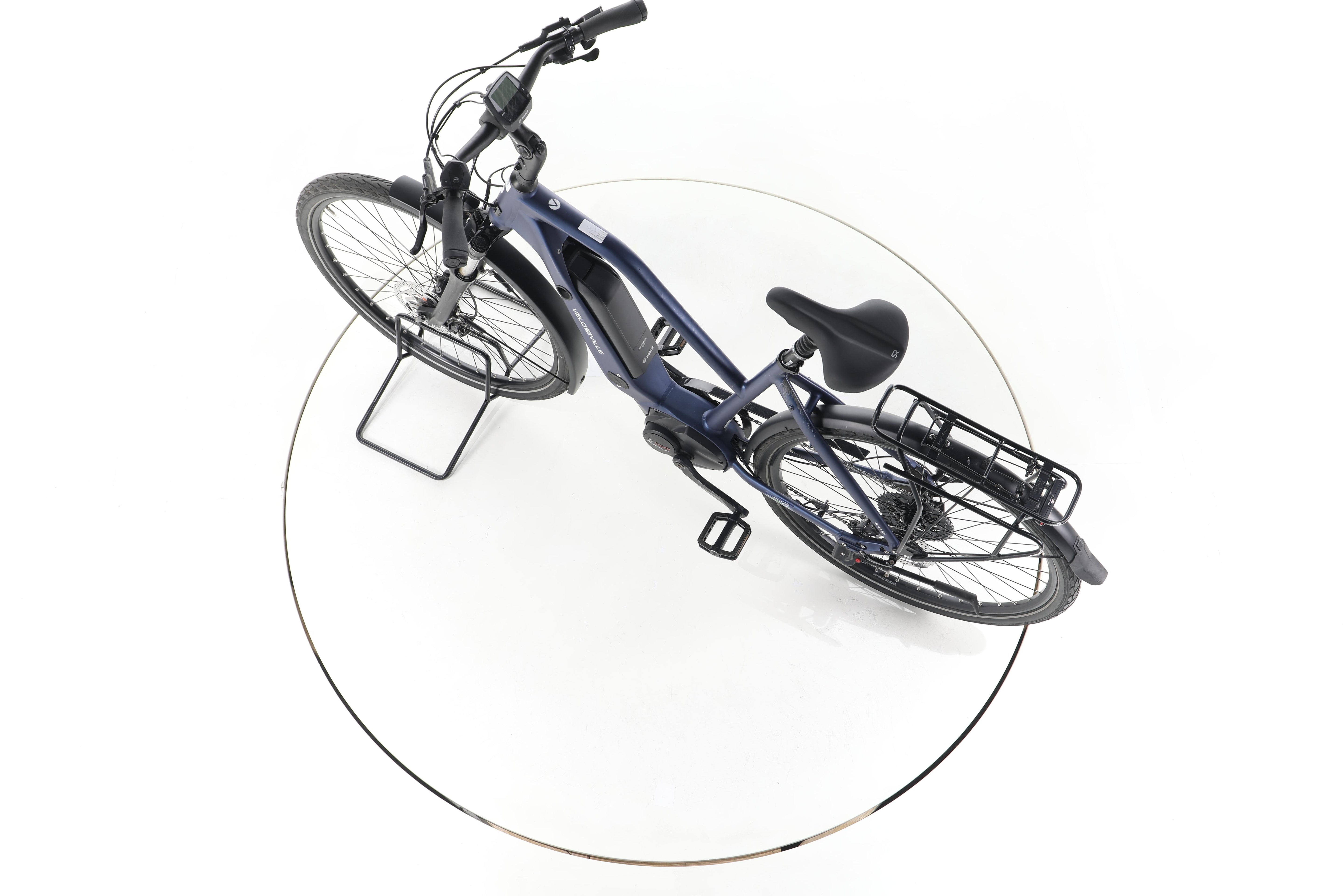 Velo de Ville AEB 800 Allround Trekking E-Bike - Image 20