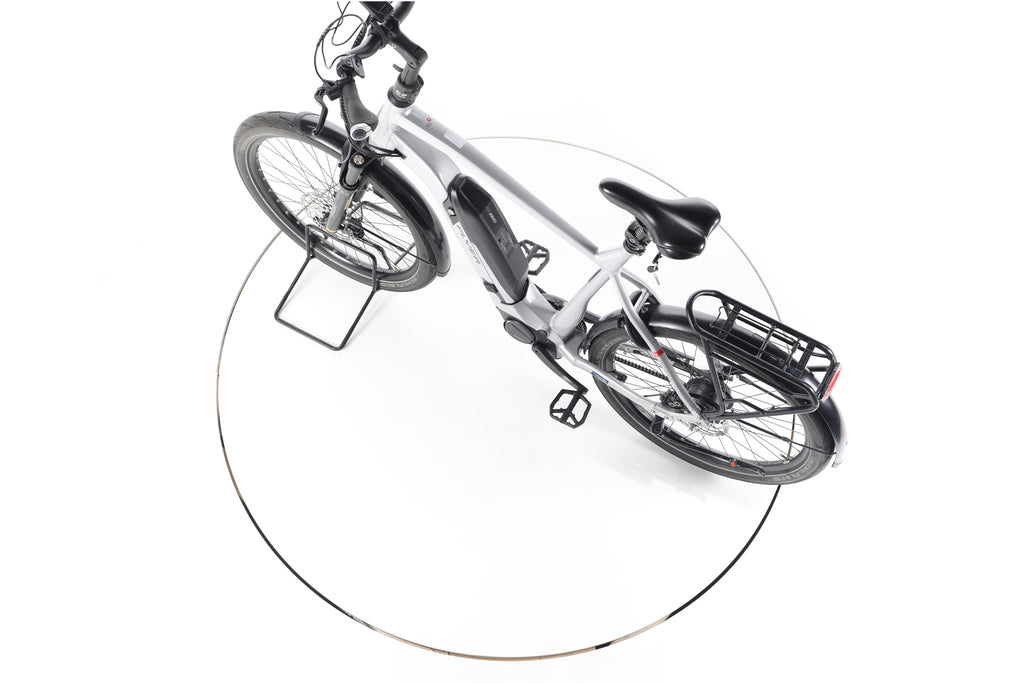 FLYER Upstreet3 7.23 City E-Bike - Image 20