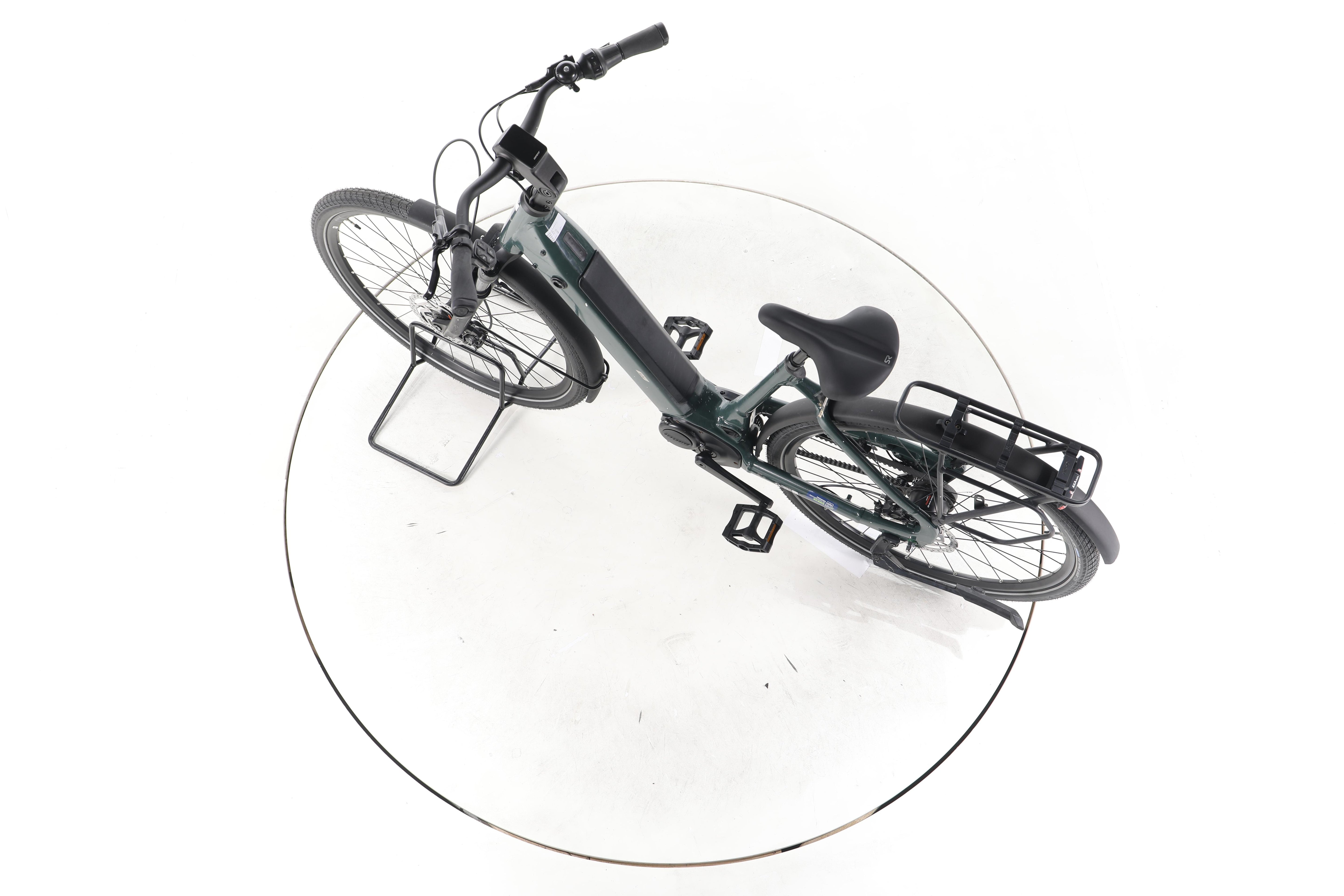 Liv Allure E+ 1 City E-Bike Tiefeinsteiger - Image 20