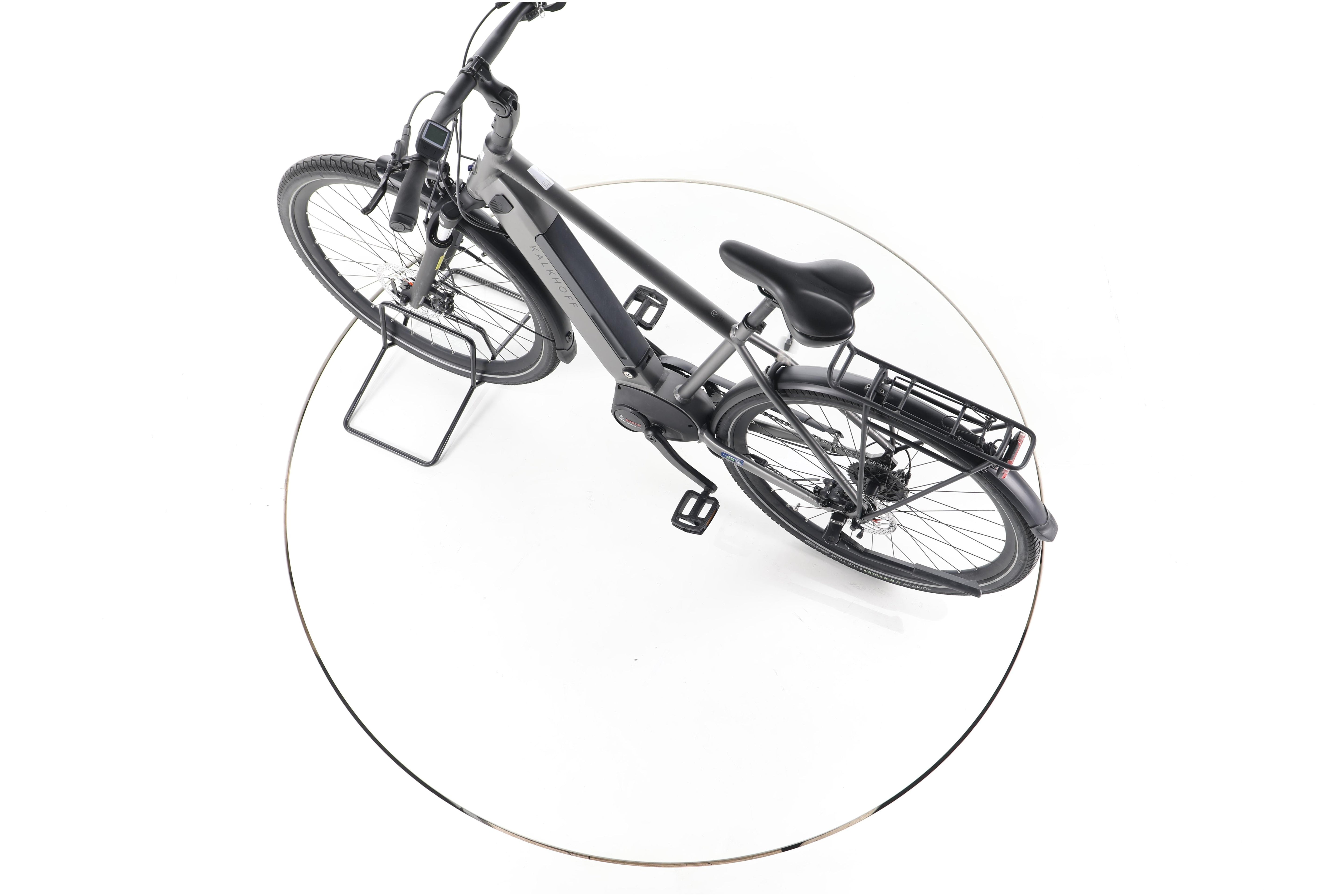 Kalkhoff Endeavour 3.B Move Trekking E-Bike - Image 20