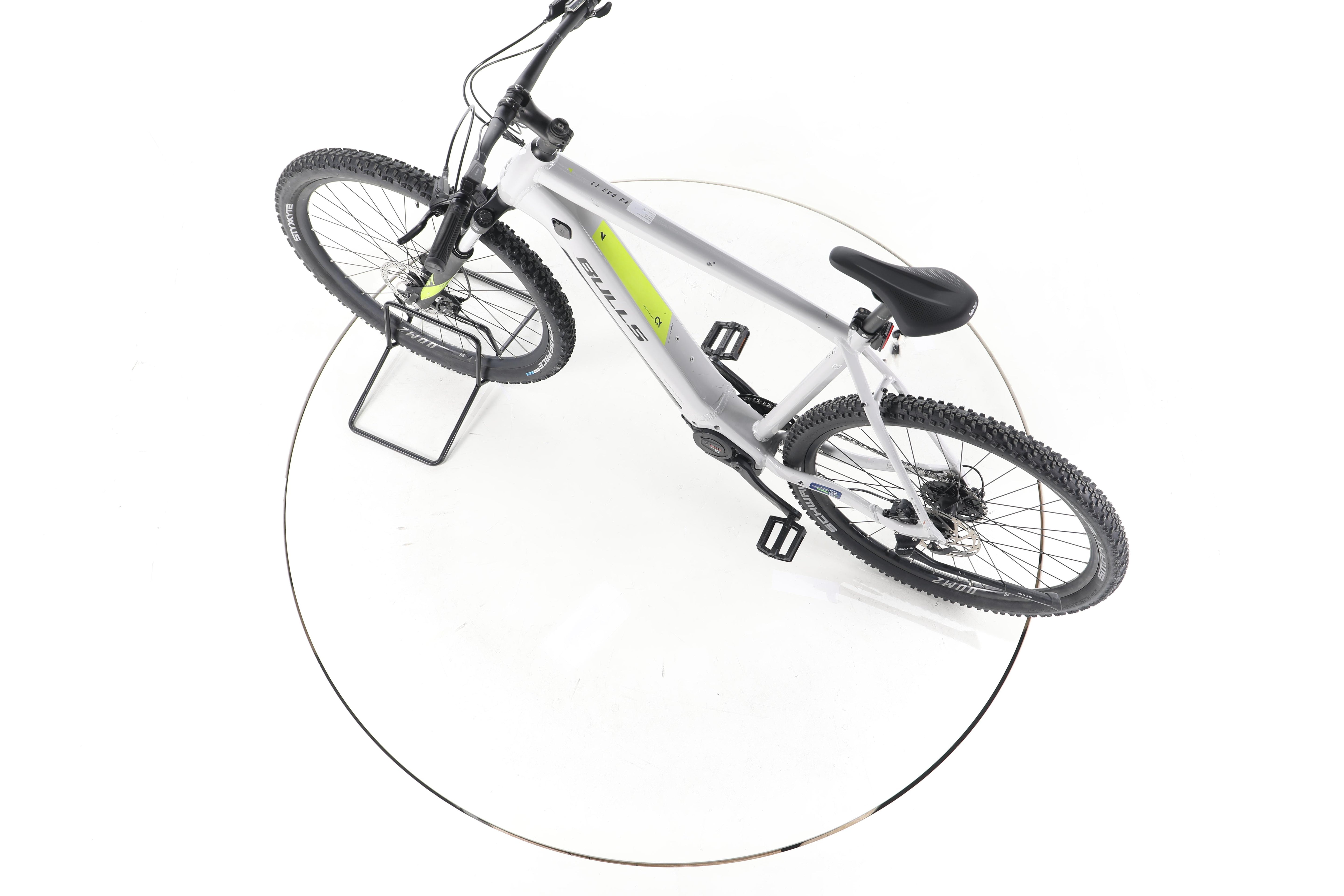Bulls LT EVO CX E-Bike - Image 20