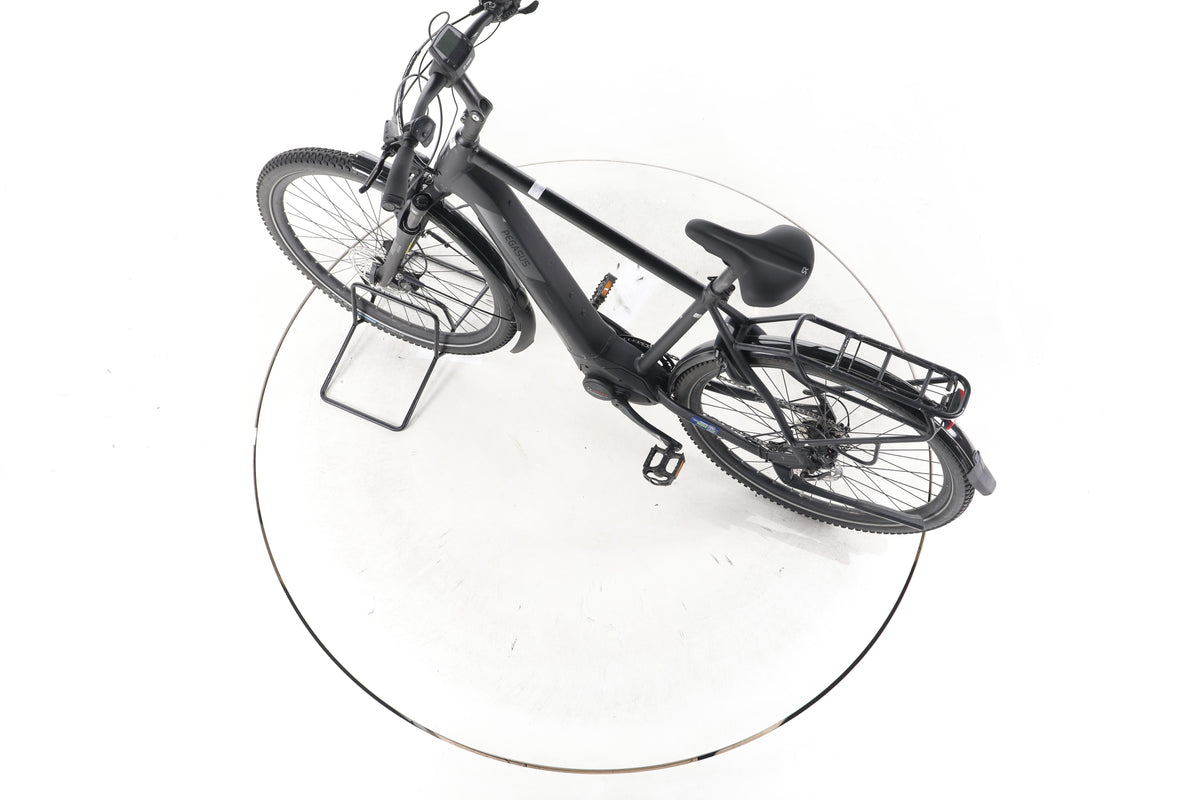 Pegasus Solero EVO Trekking E-Bike - Image 20