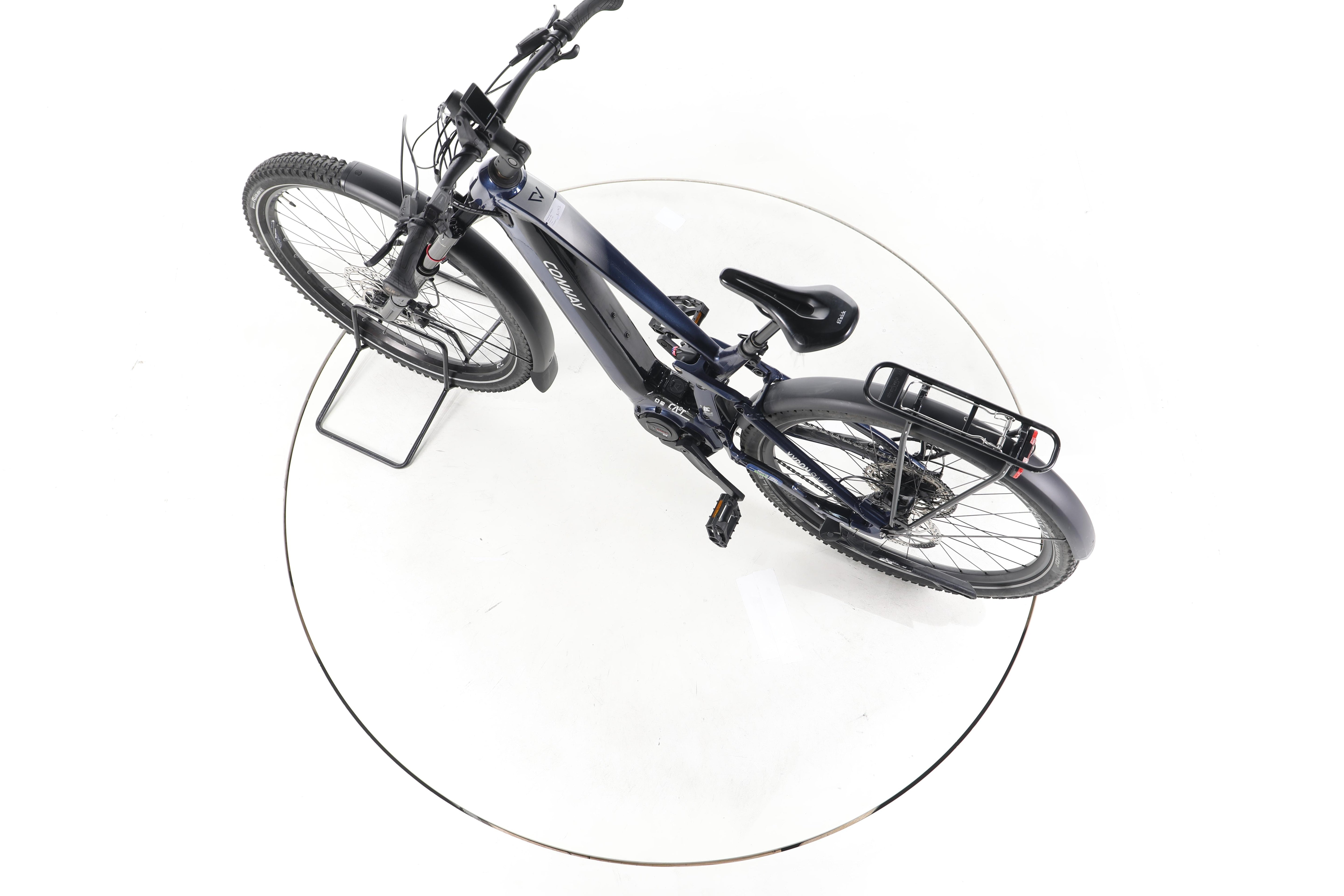Conway Xyron SUV 4.9 SUV E-Bike - Image 20