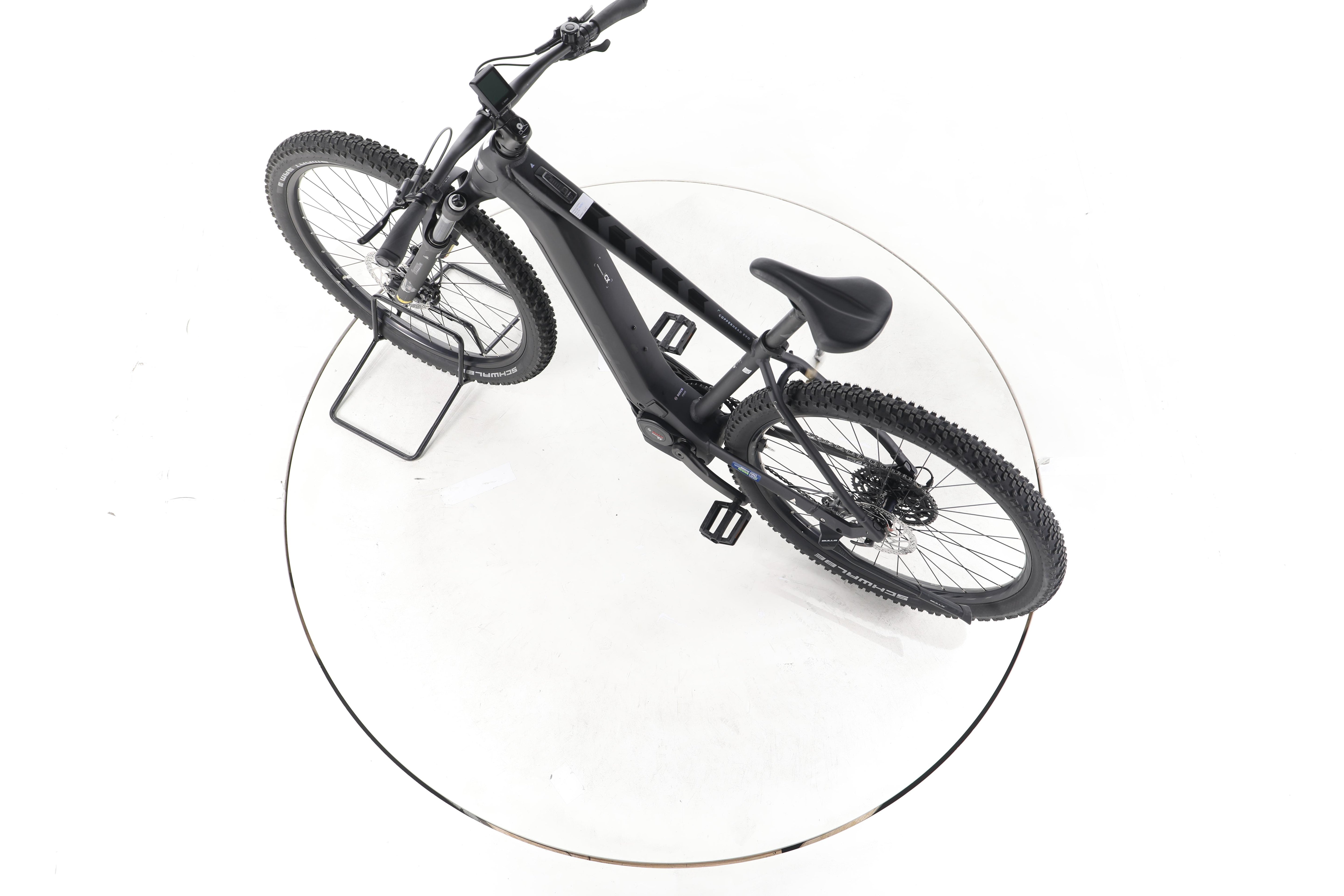 Bulls COPPERHEAD EVO E-Bike 2025 - Image 20
