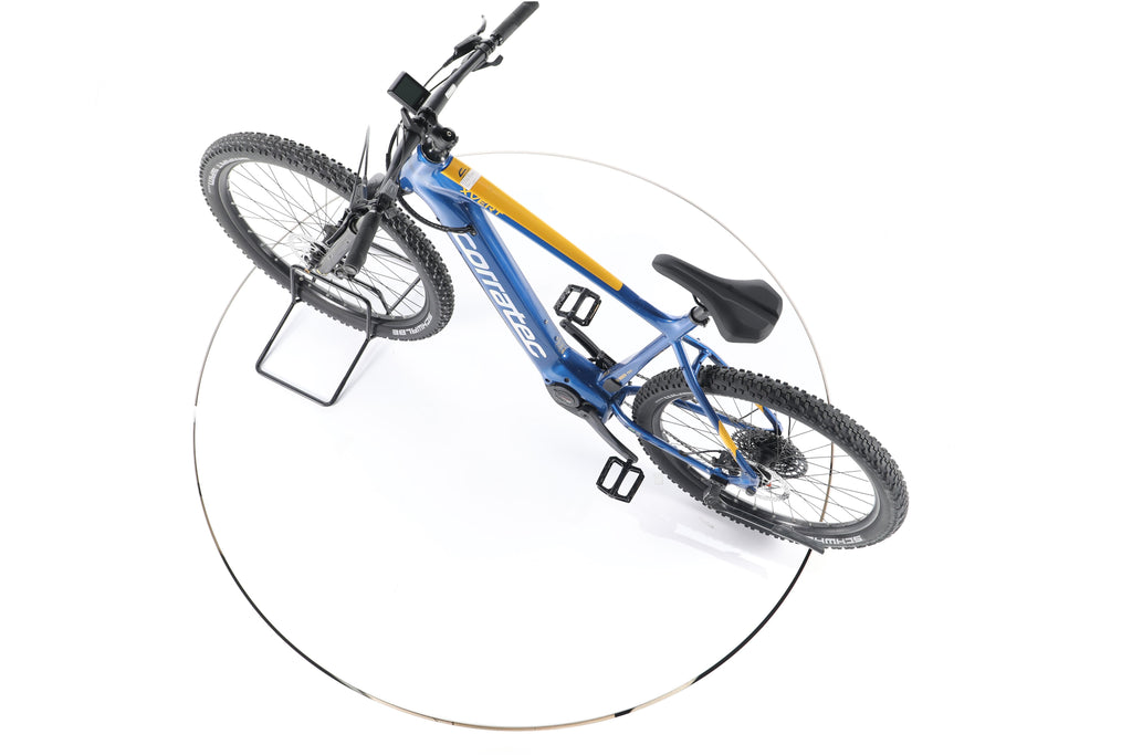 Corratec E-Power X-Vert Race Trinity E-Bike 2023 - Image 20