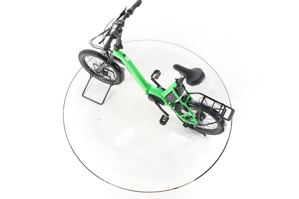 Victoria eFolding 7.2 Falt E-Bike Tiefeinsteiger - Image 20
