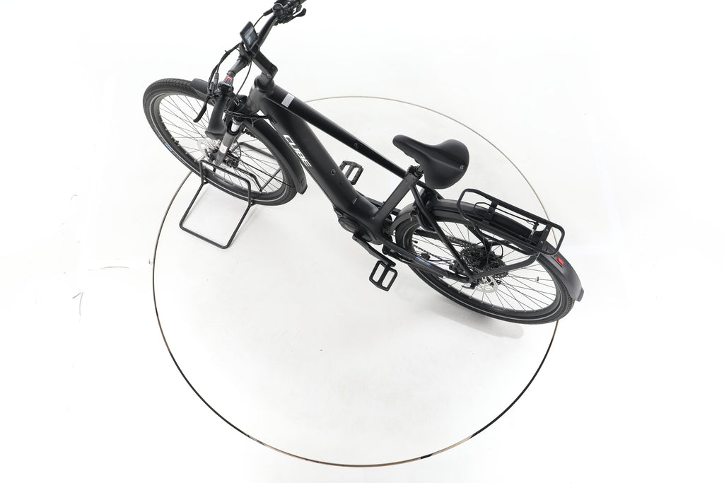 Cube Touring Hybrid Pro Trekking E-Bike - Image 20