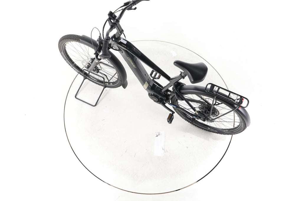Conway Cairon C 3.0 Trekking E-Bike - Image 20