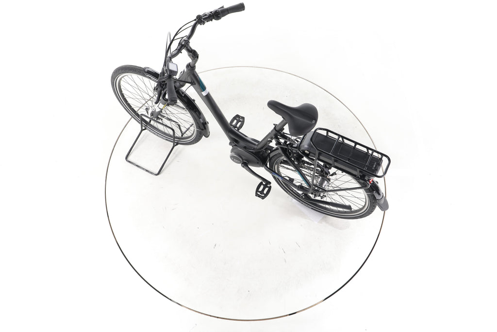 Hercules Robert/a R7 Active Plus City E-Bike Tiefeinsteiger - Image 20
