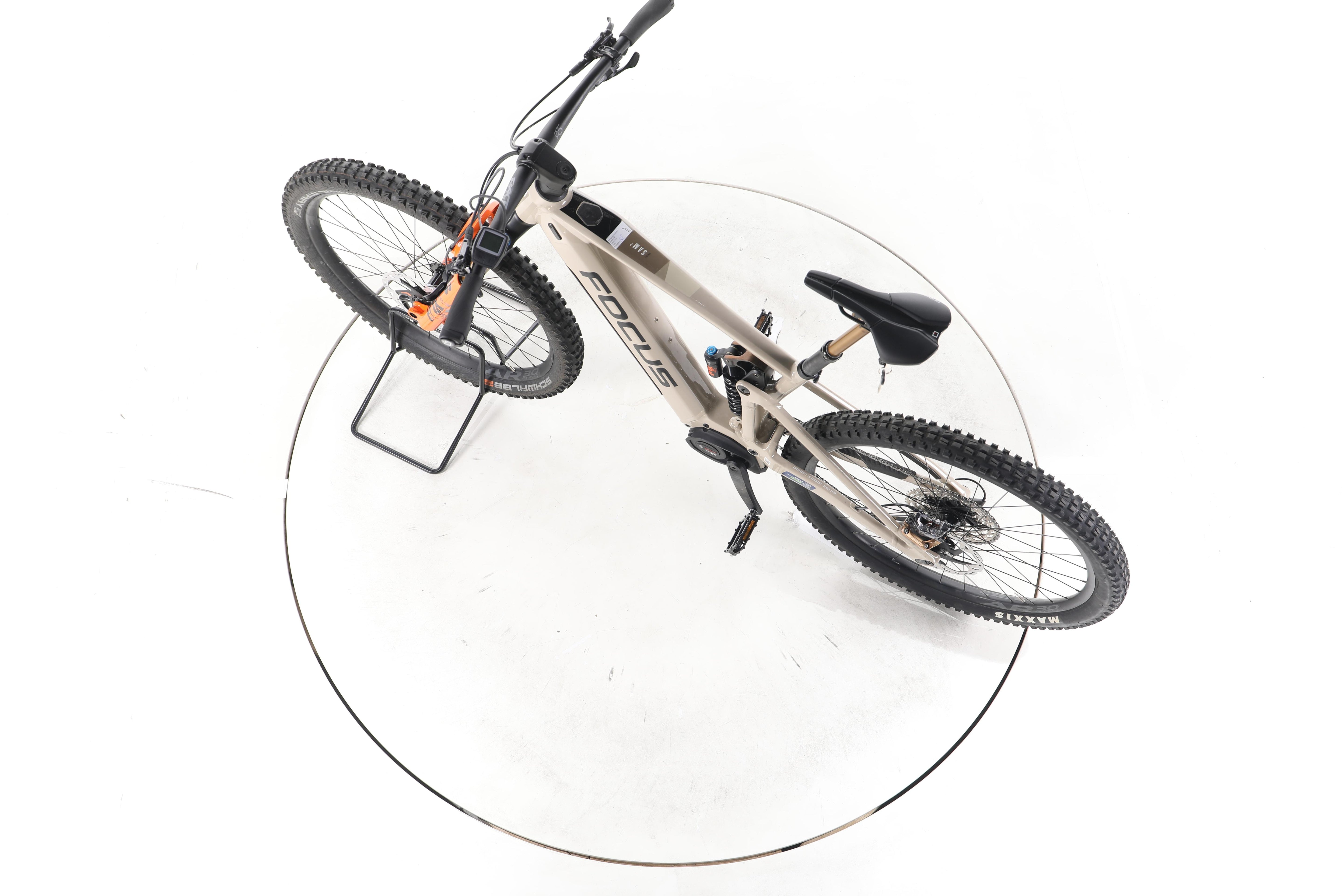 Focus Sam² 6.9 E-Bike Fully - Image 20
